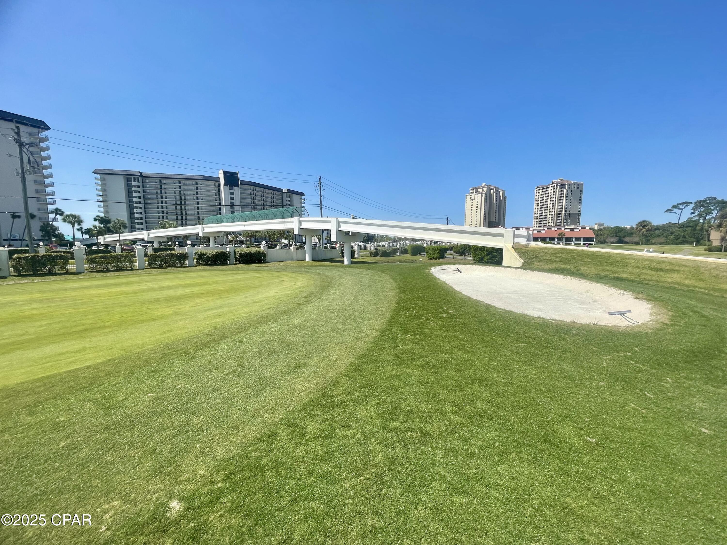 Edgewater Tower I - Residential