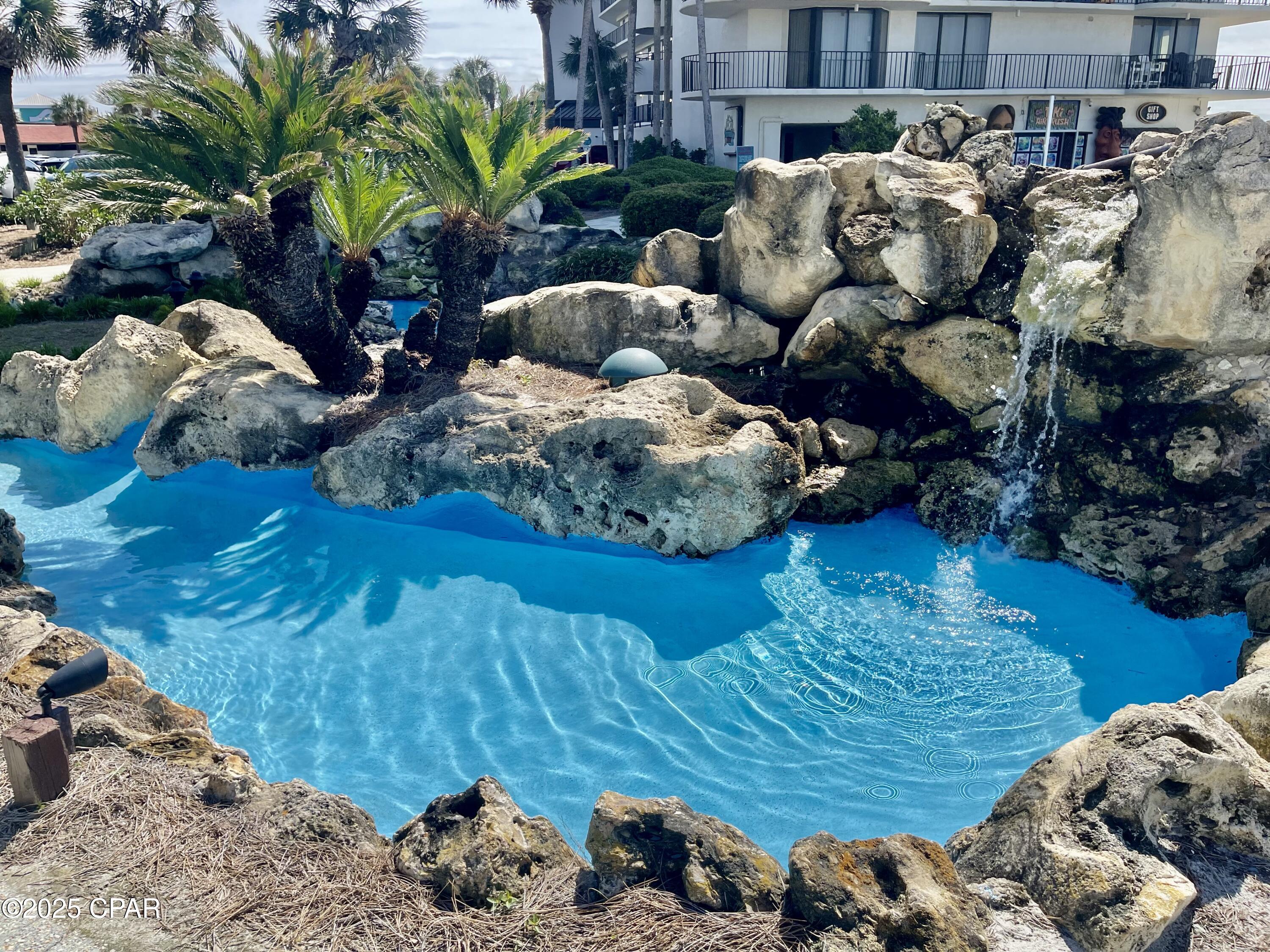 Edgewater Tower I - Residential