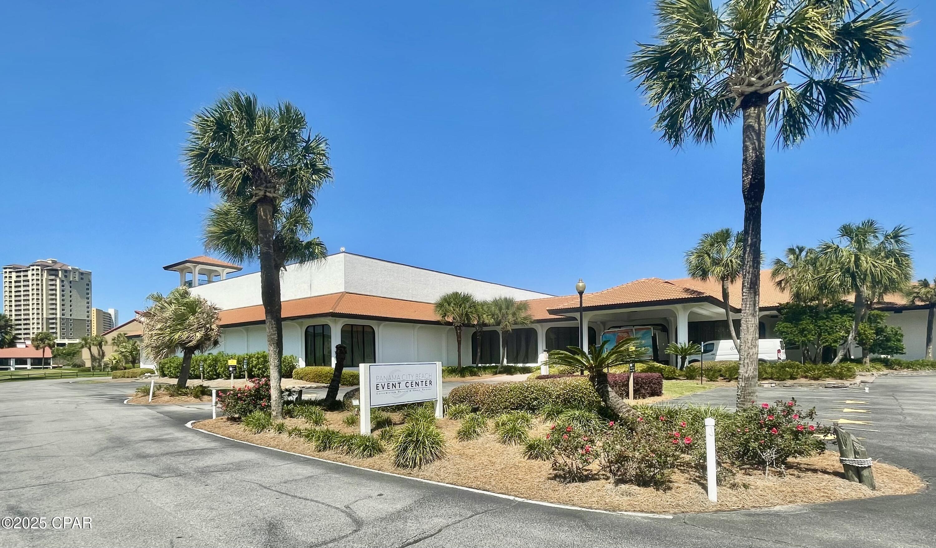 Edgewater Tower I - Residential