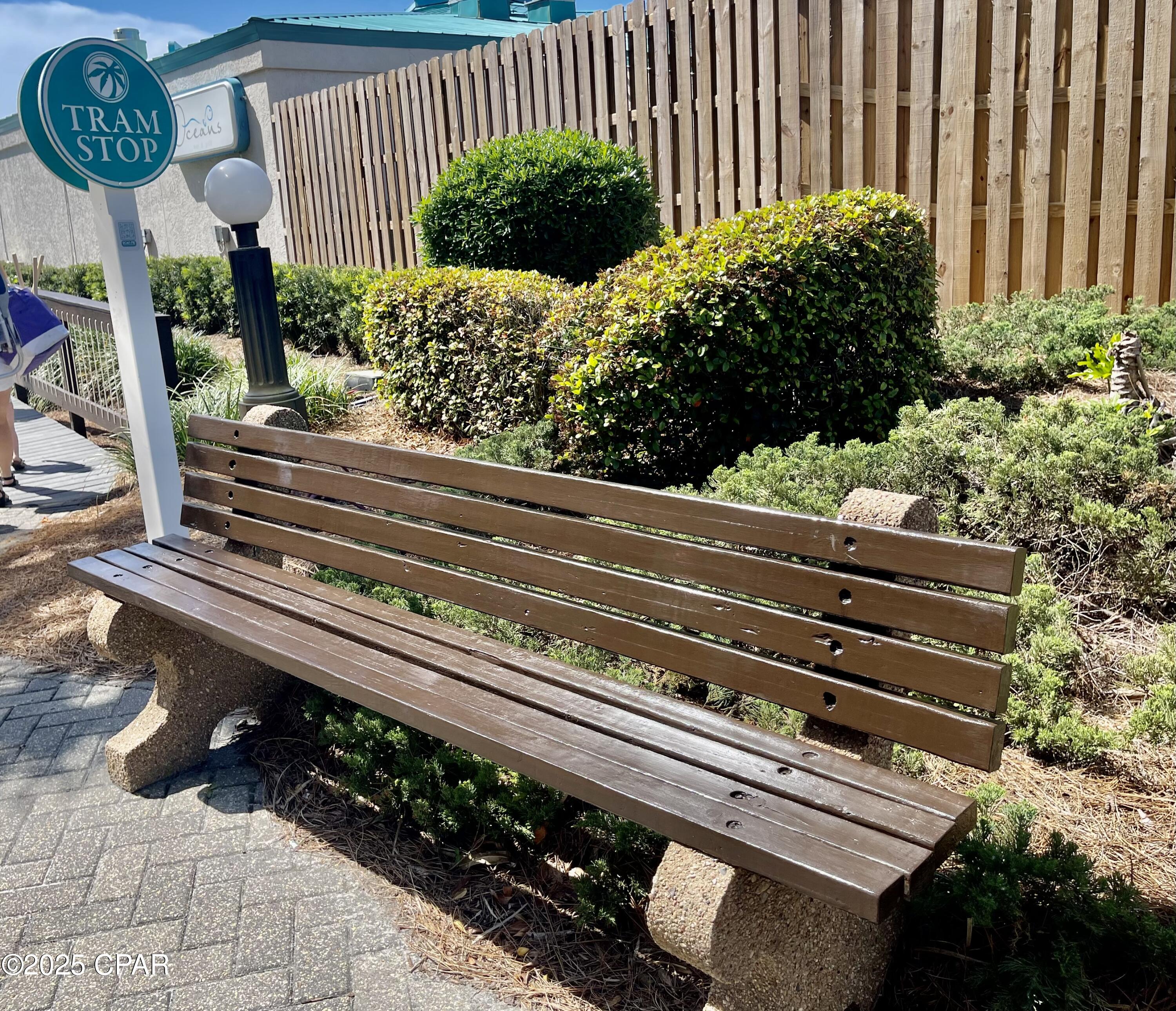 Edgewater Tower I - Residential