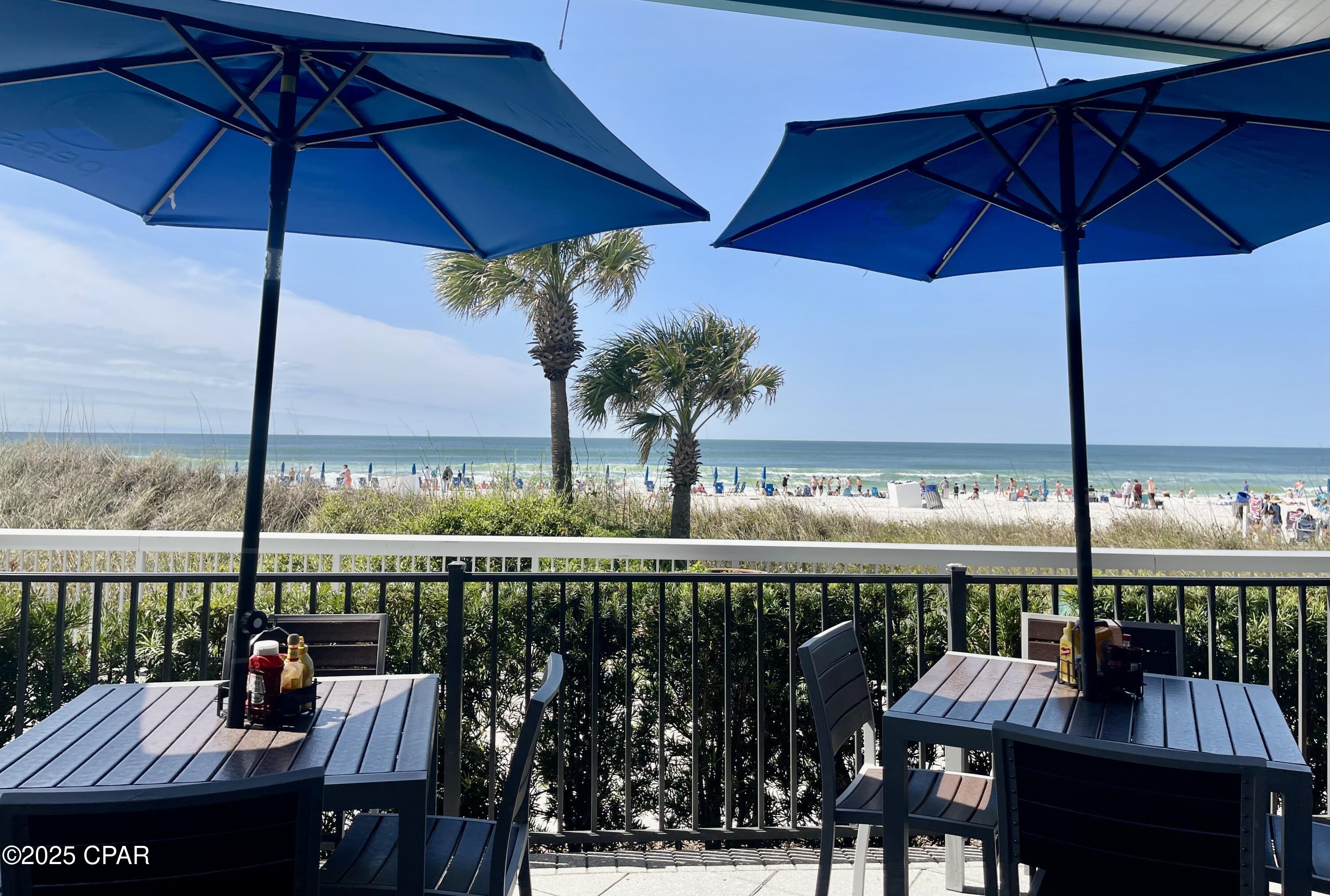 Edgewater Tower I - Residential