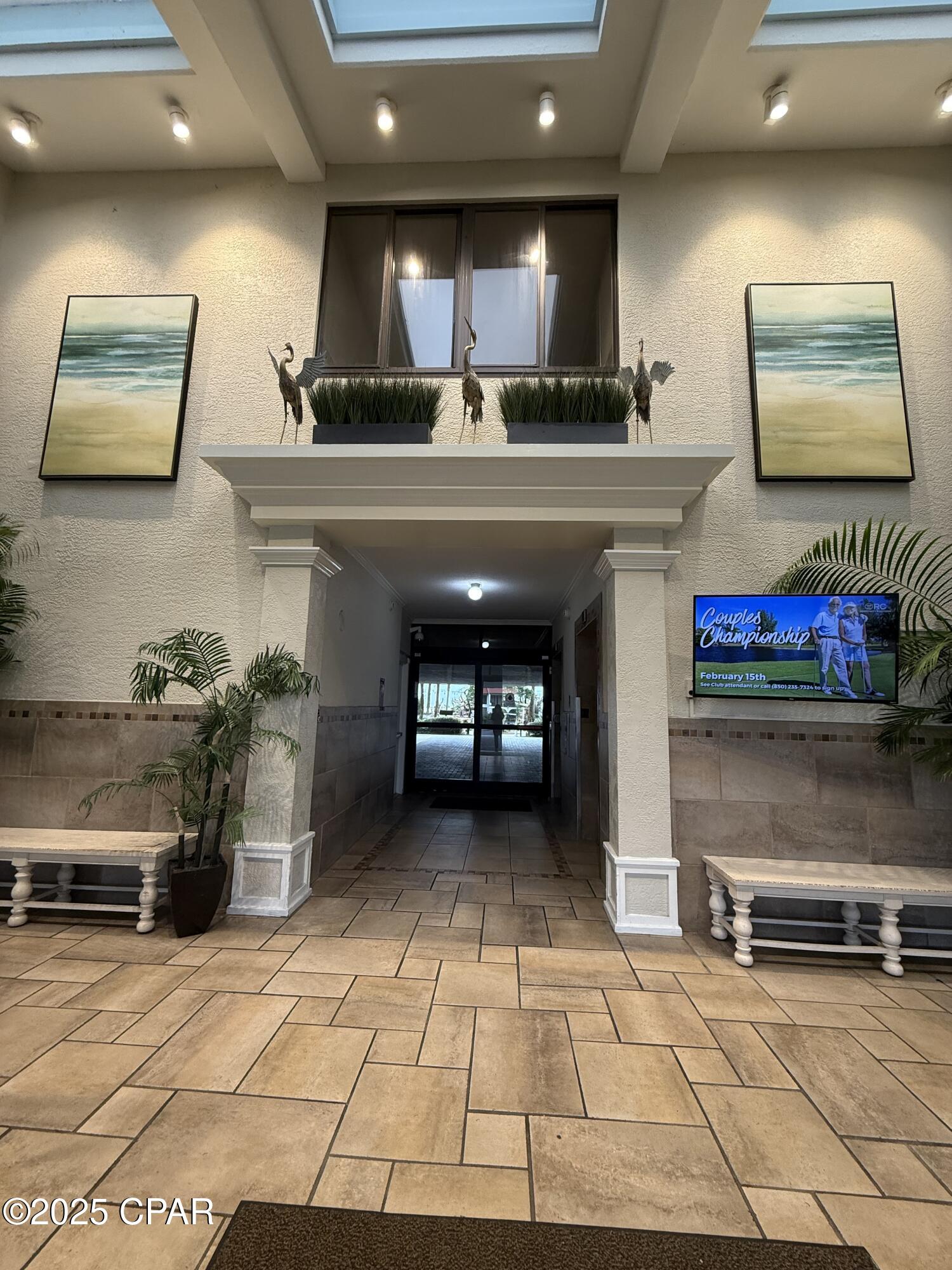 Edgewater Tower I - Residential