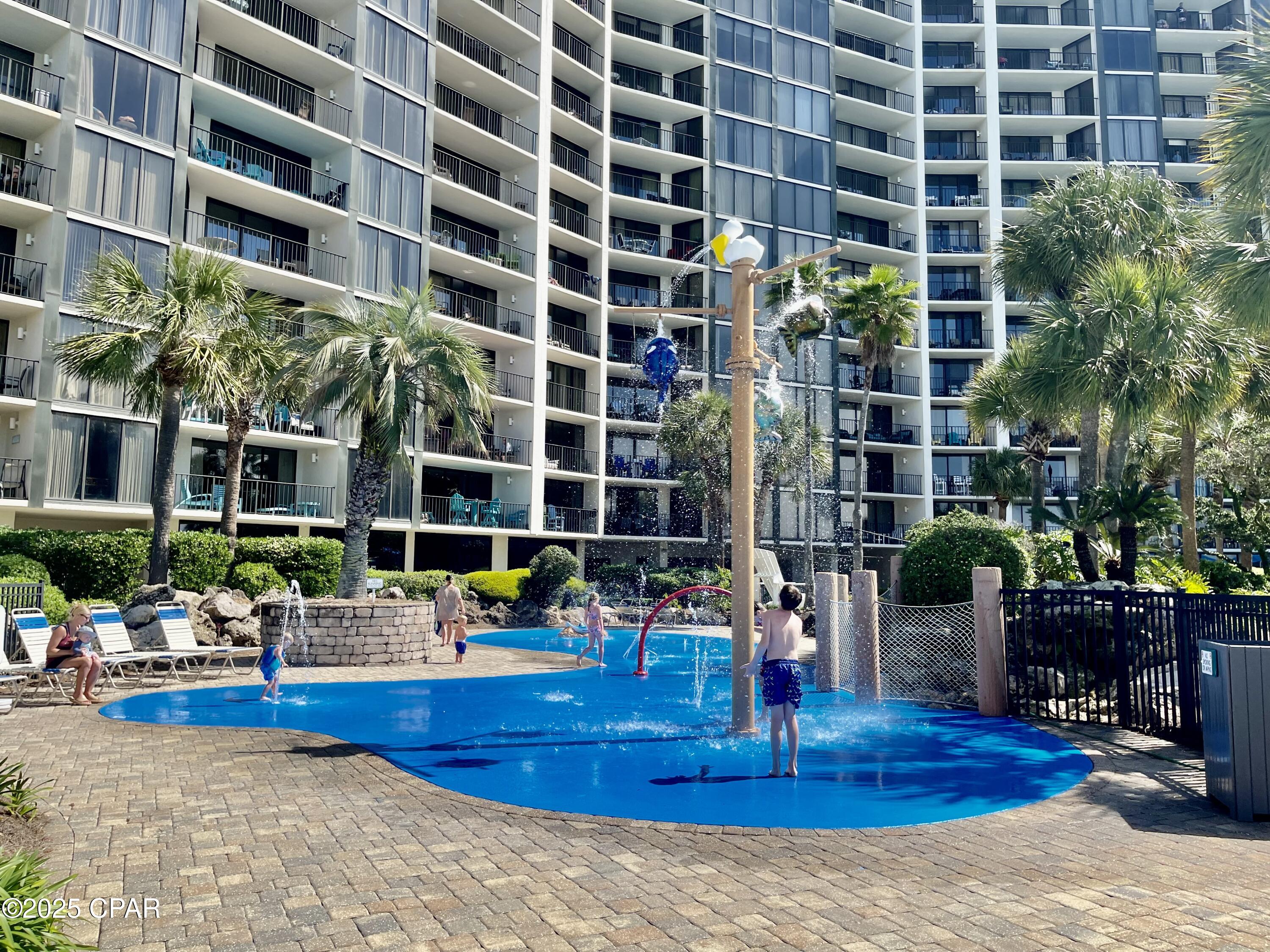 Edgewater Tower I - Residential