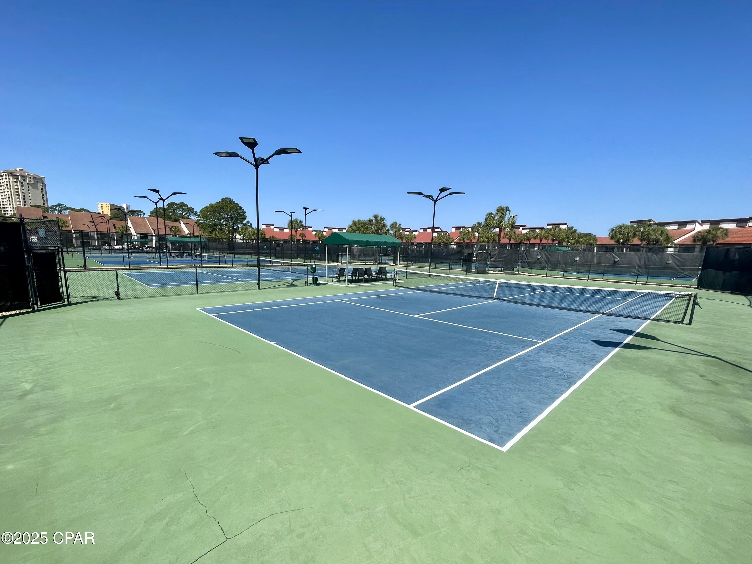 Edgewater Tower I - Residential