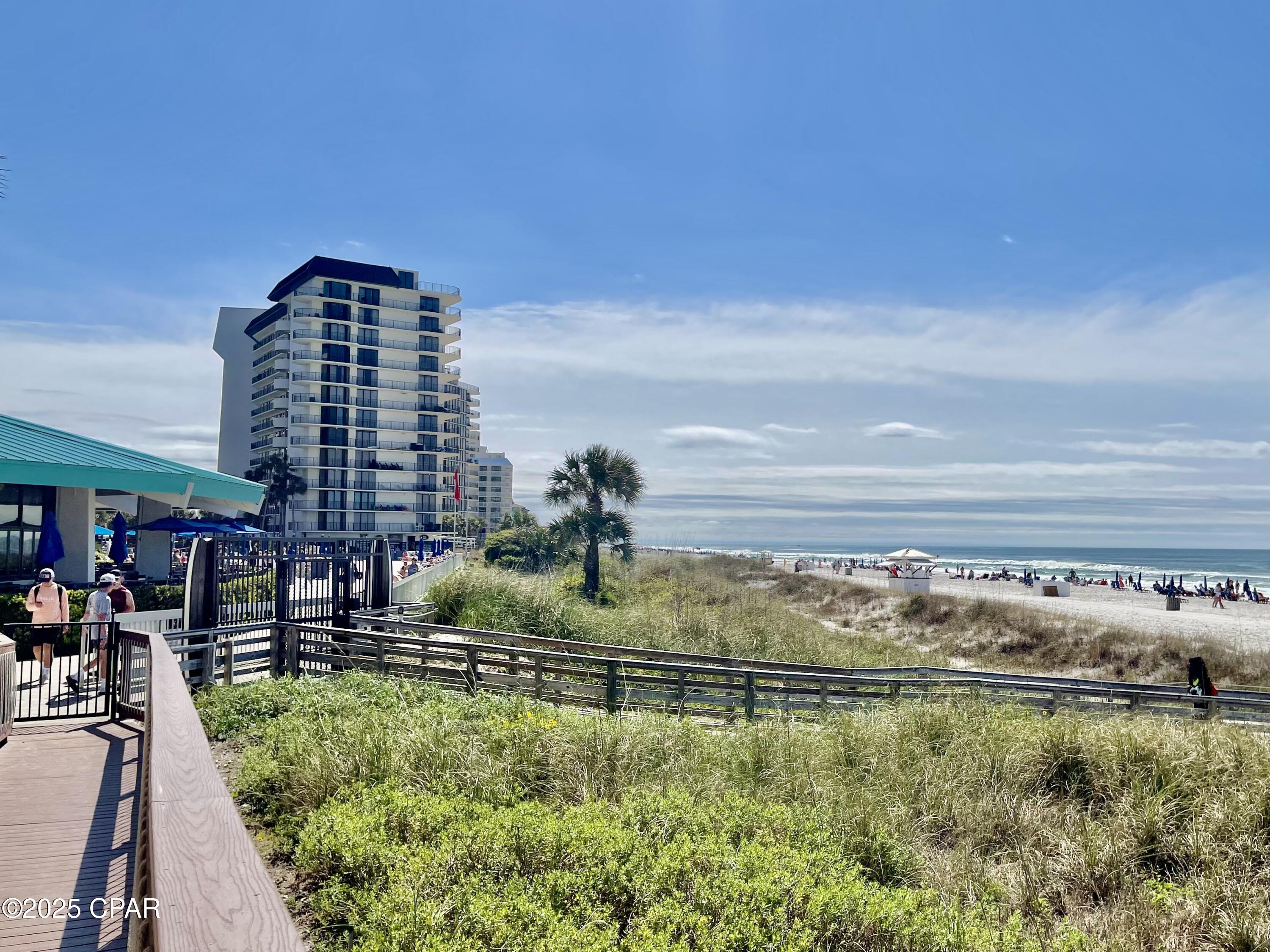 Edgewater Tower I - Residential