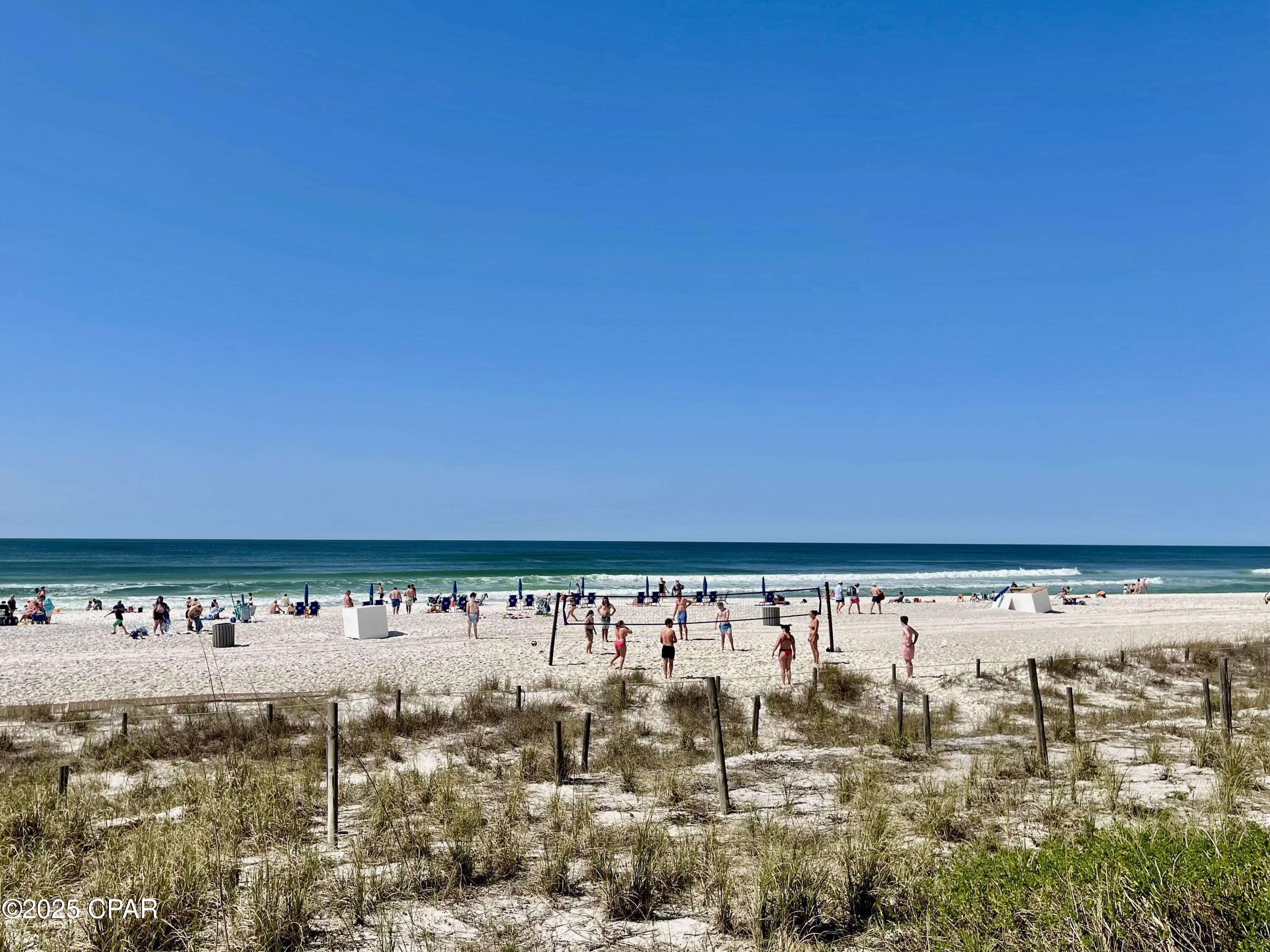 Edgewater Tower I - Residential
