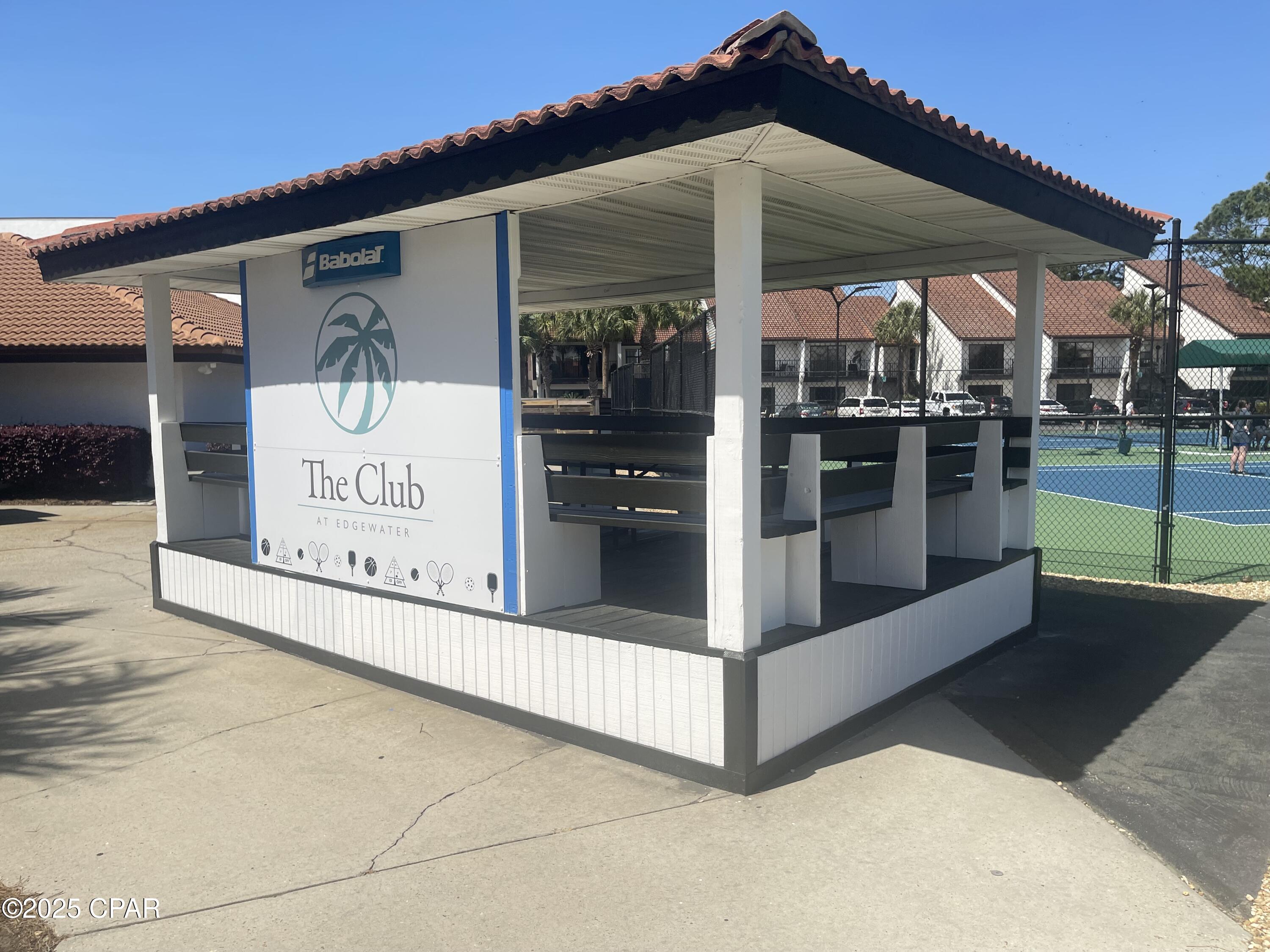 Edgewater Tower I - Residential