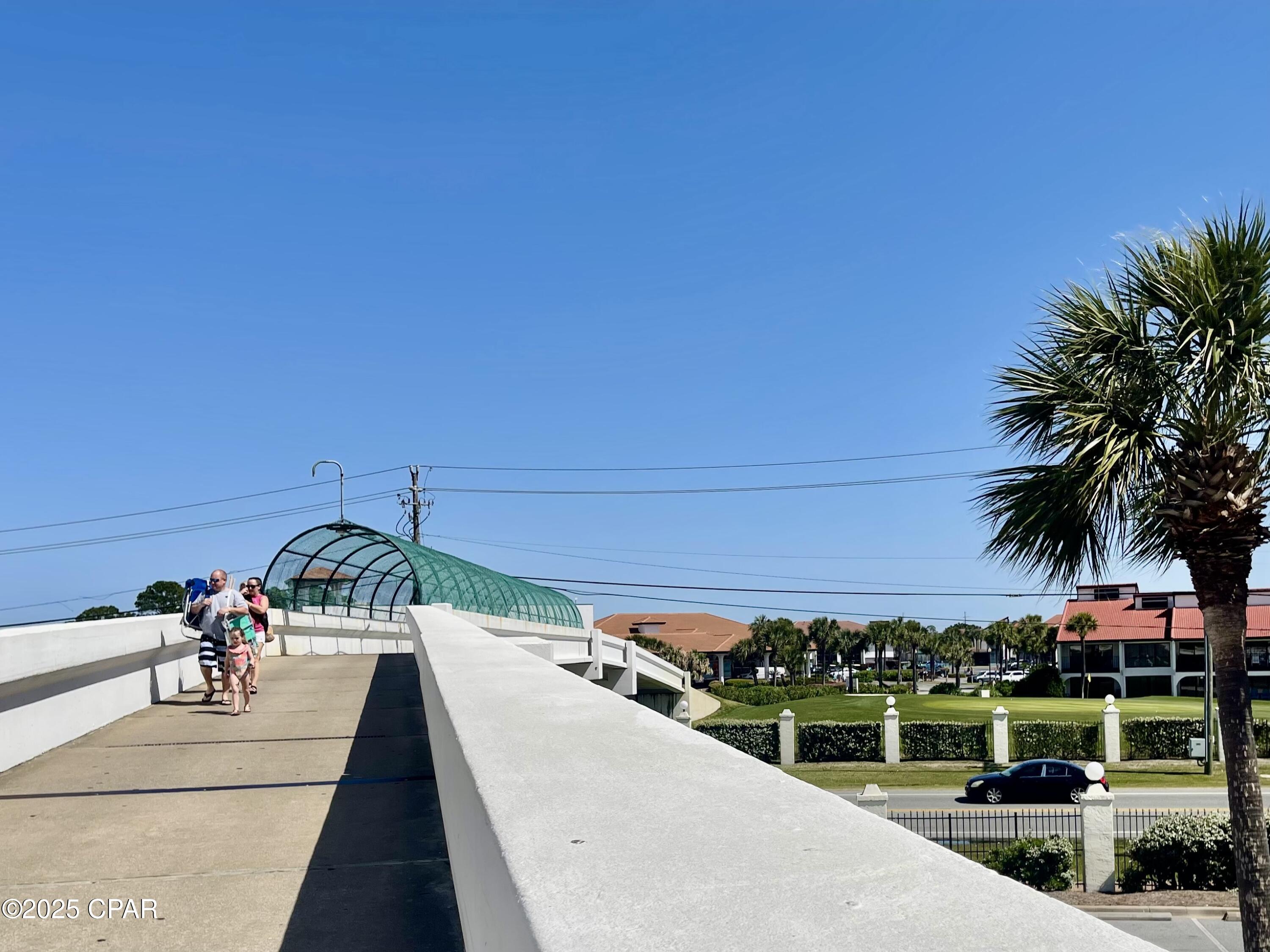 Edgewater Tower I - Residential