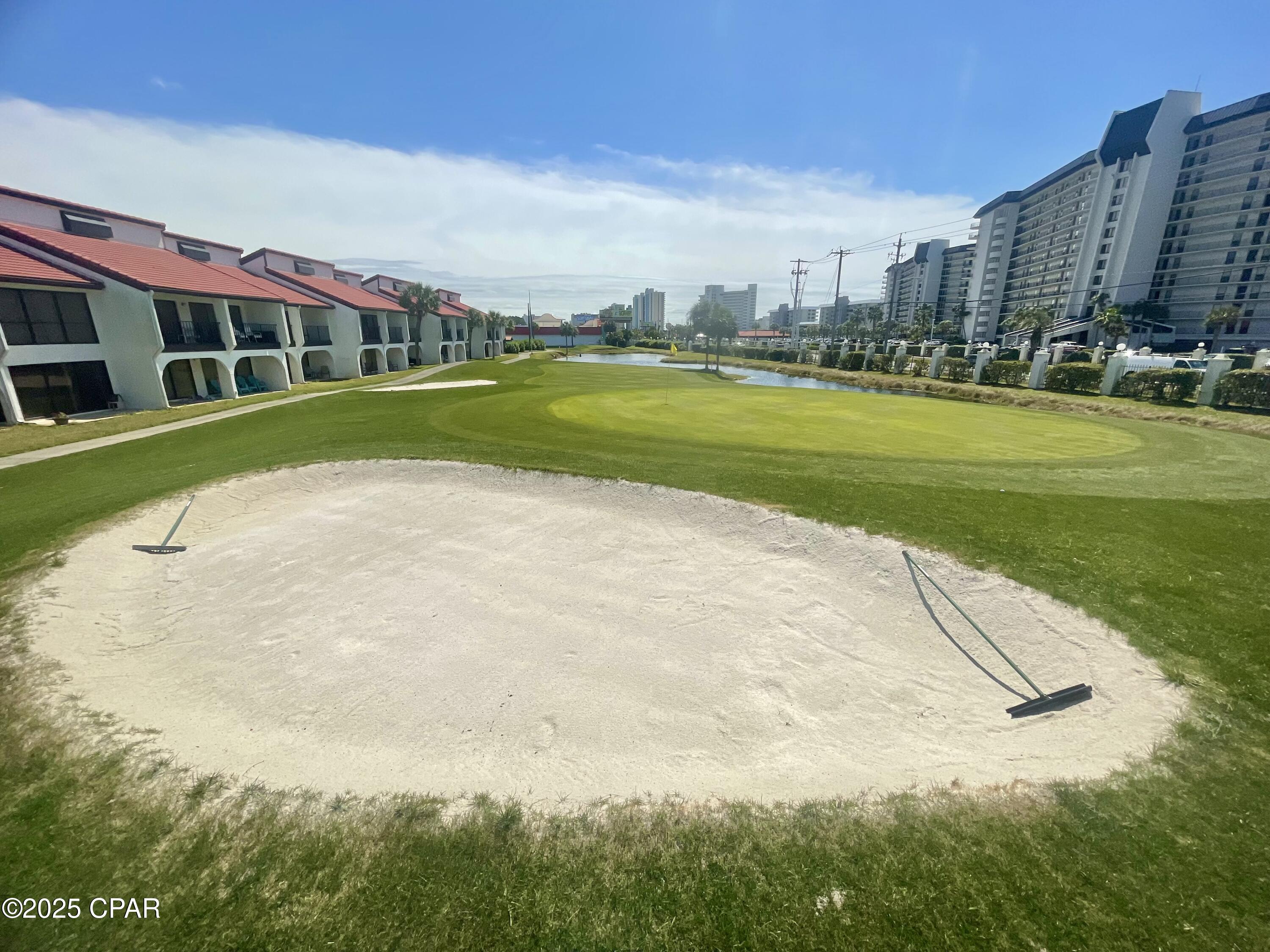 Edgewater Tower I - Residential