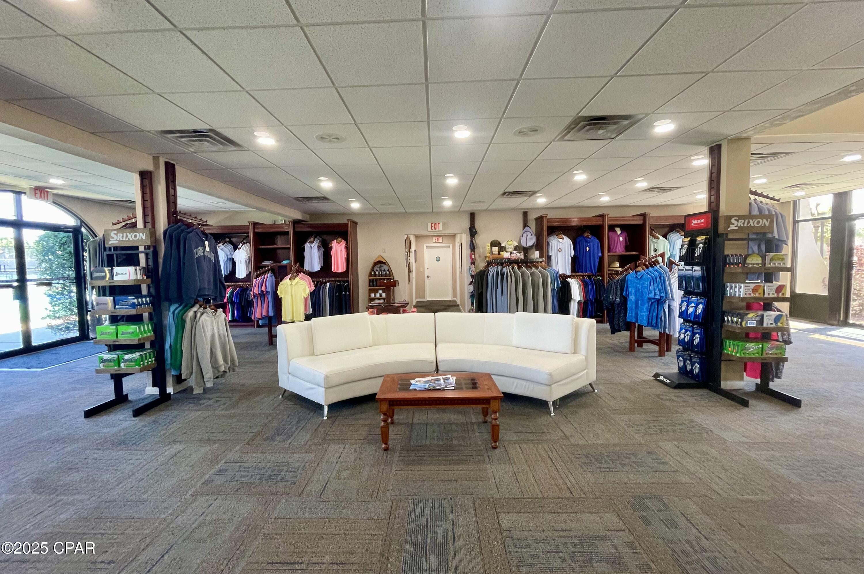 Edgewater Tower I - Residential