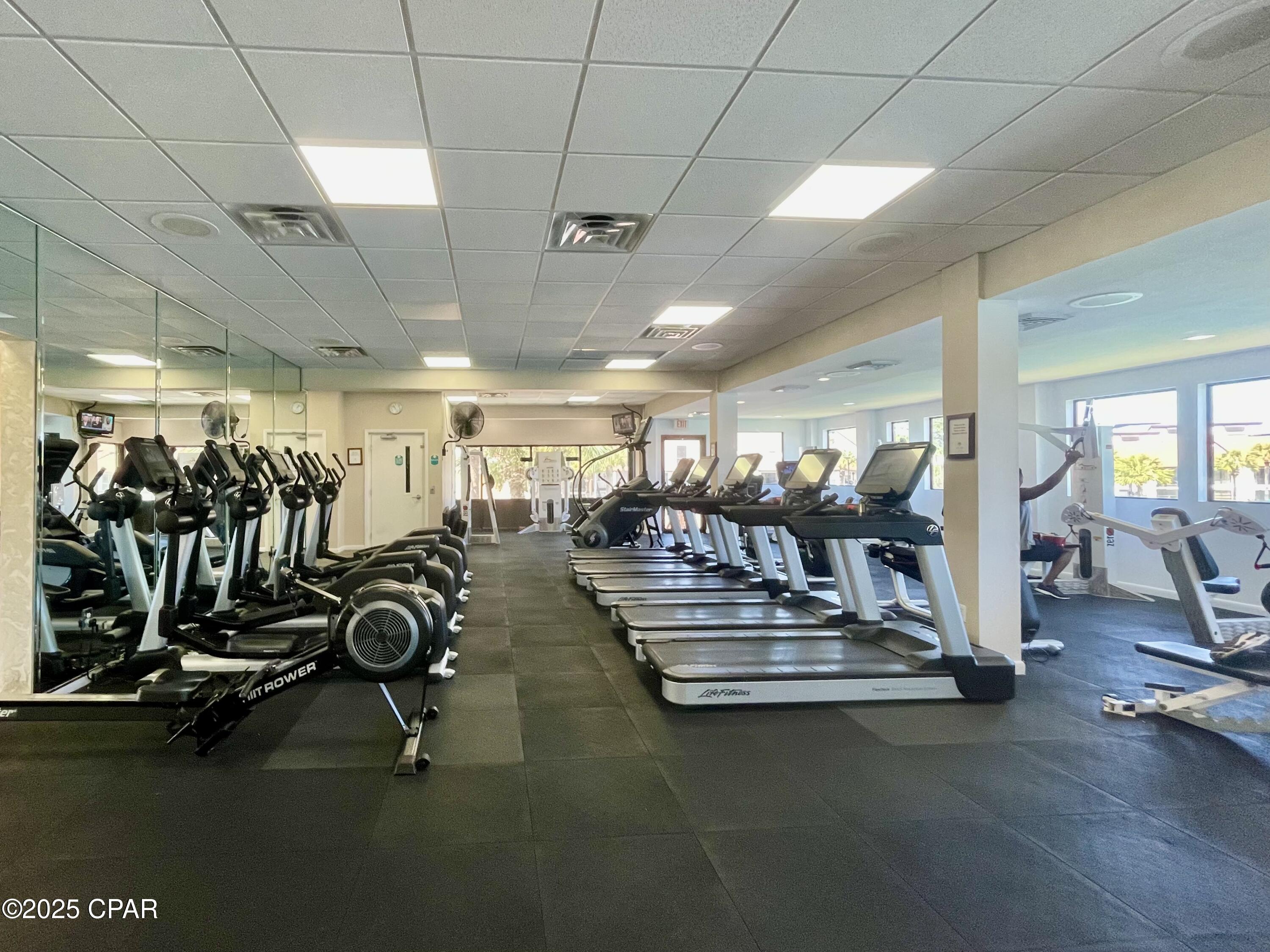 Edgewater Tower I - Residential