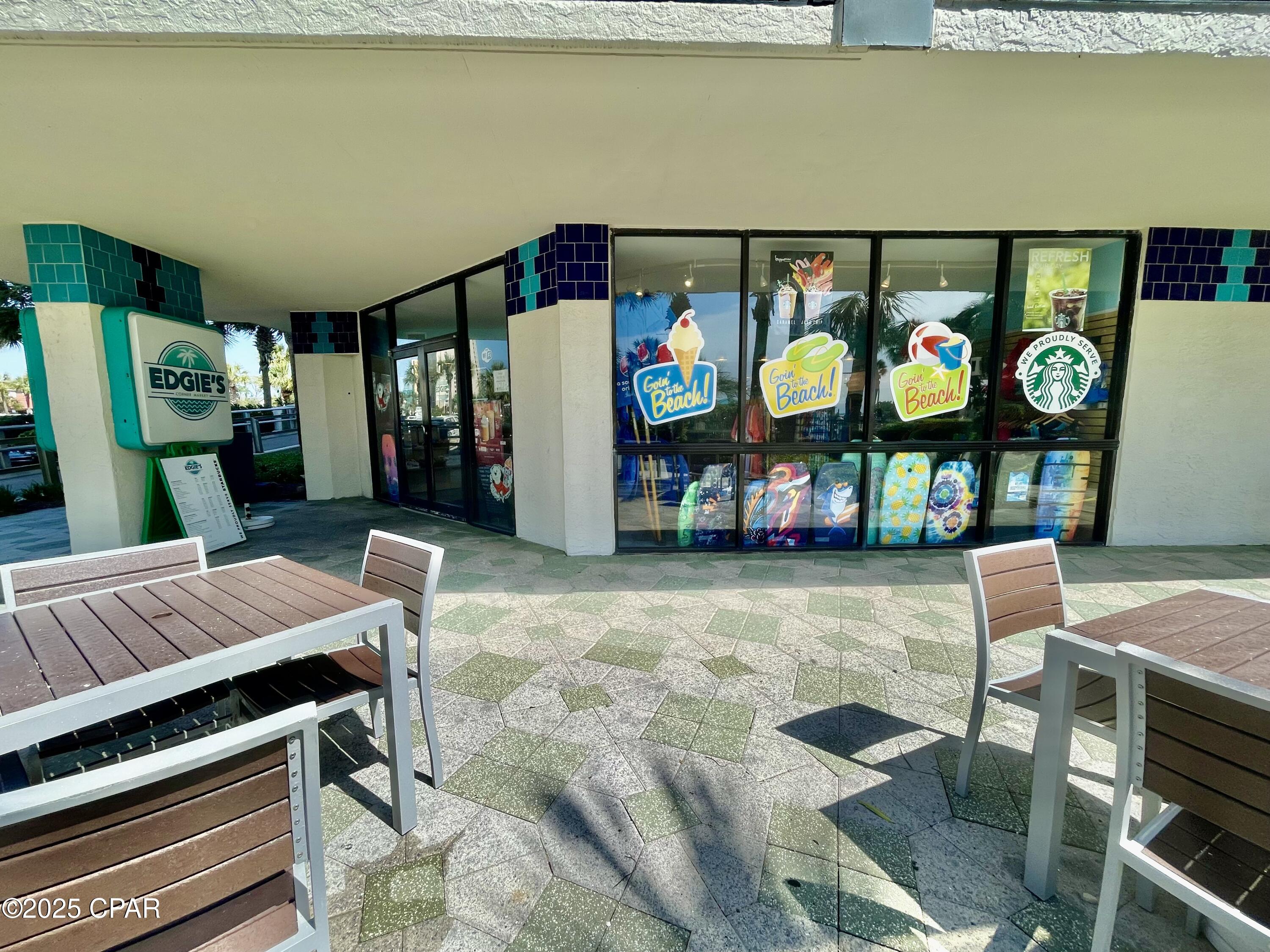 Edgewater Tower I - Residential