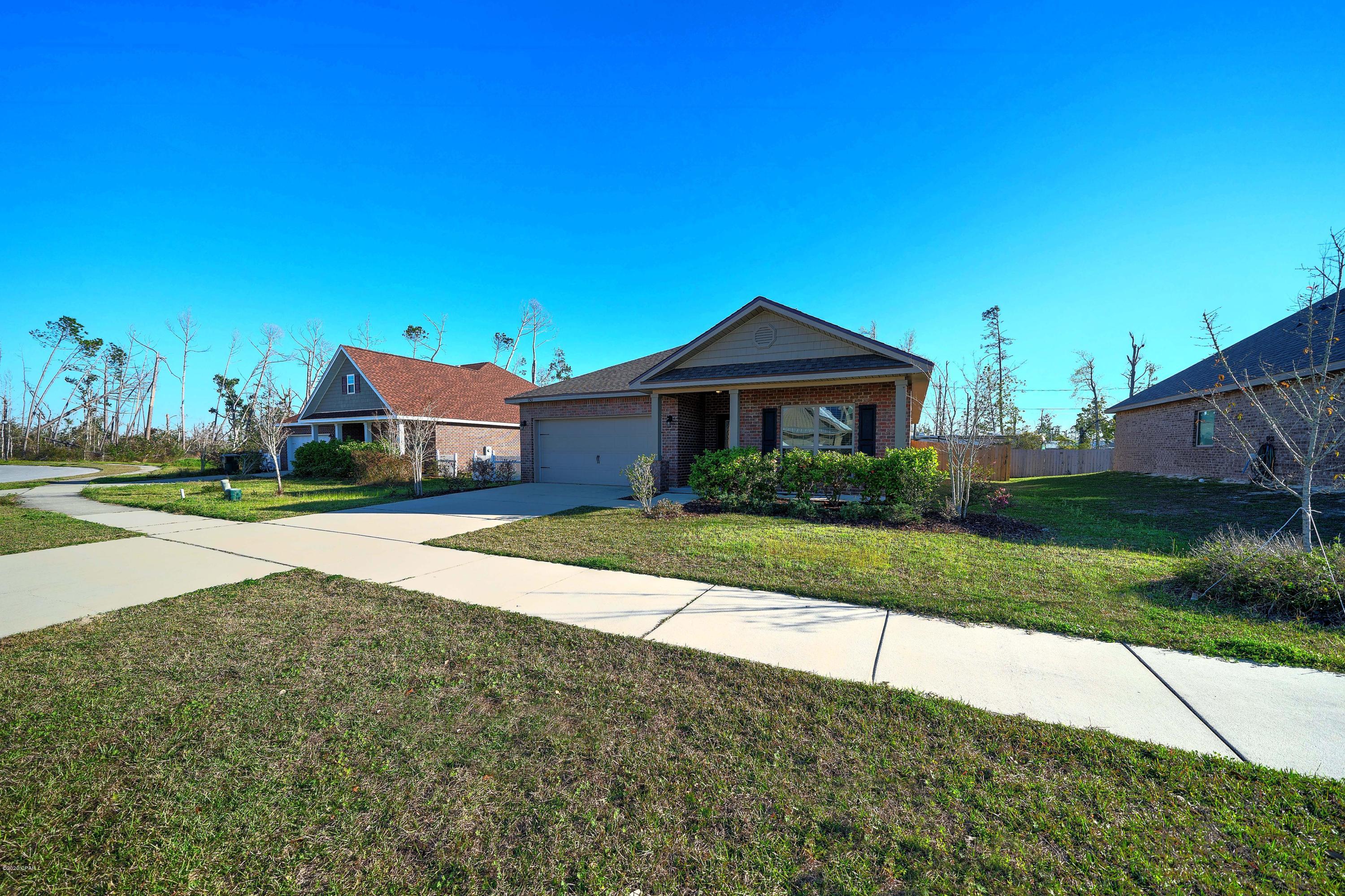 Water Oak Plantation - Residential