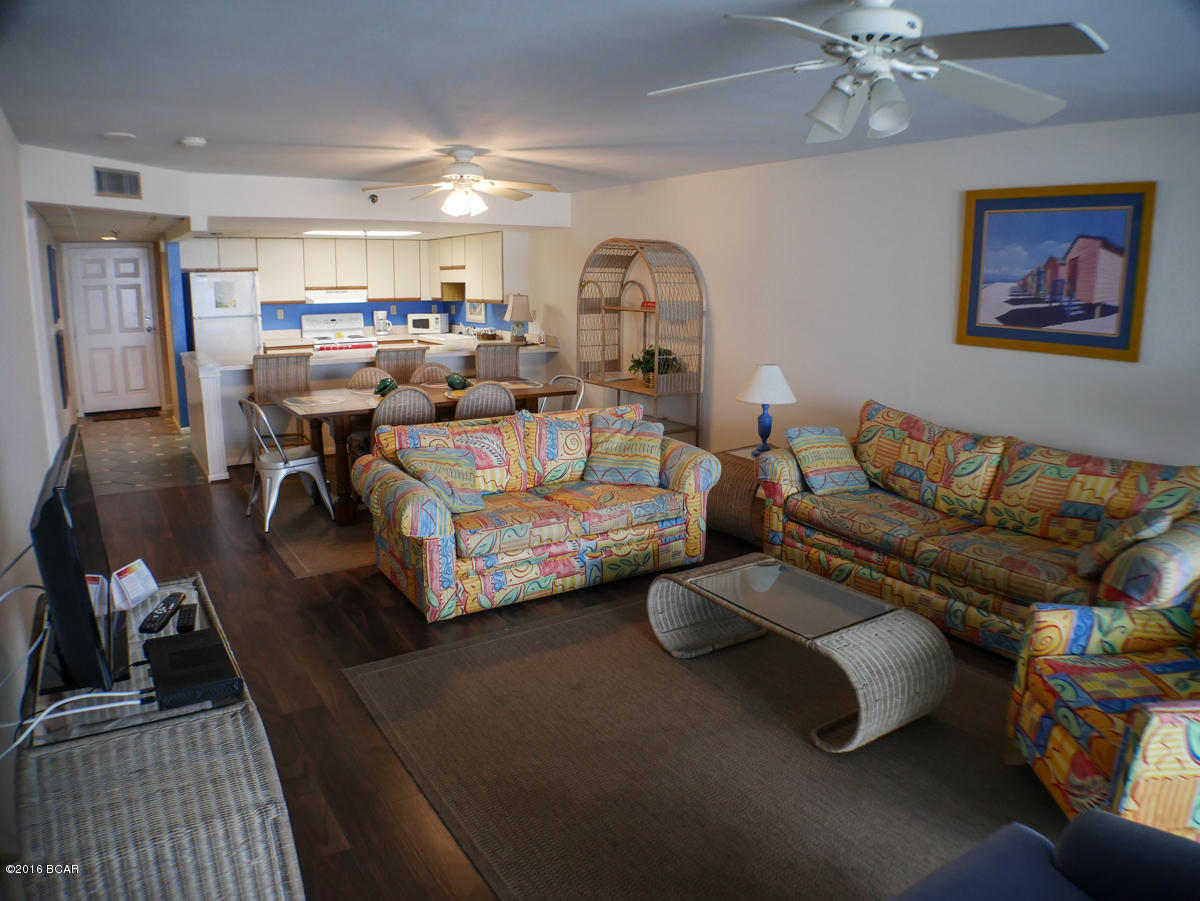 Watercrest Condo - Residential