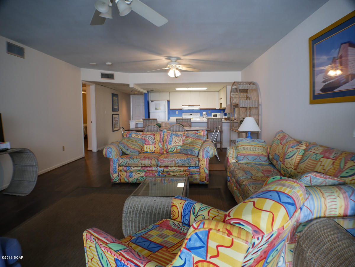 Watercrest Condo - Residential