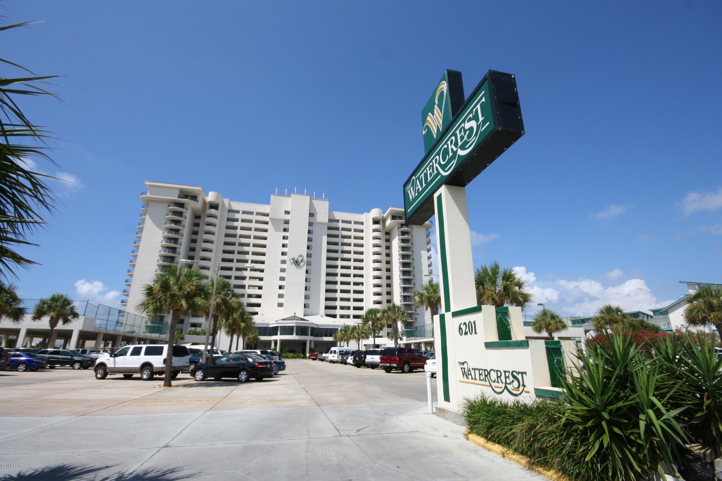 Watercrest Condo - Residential