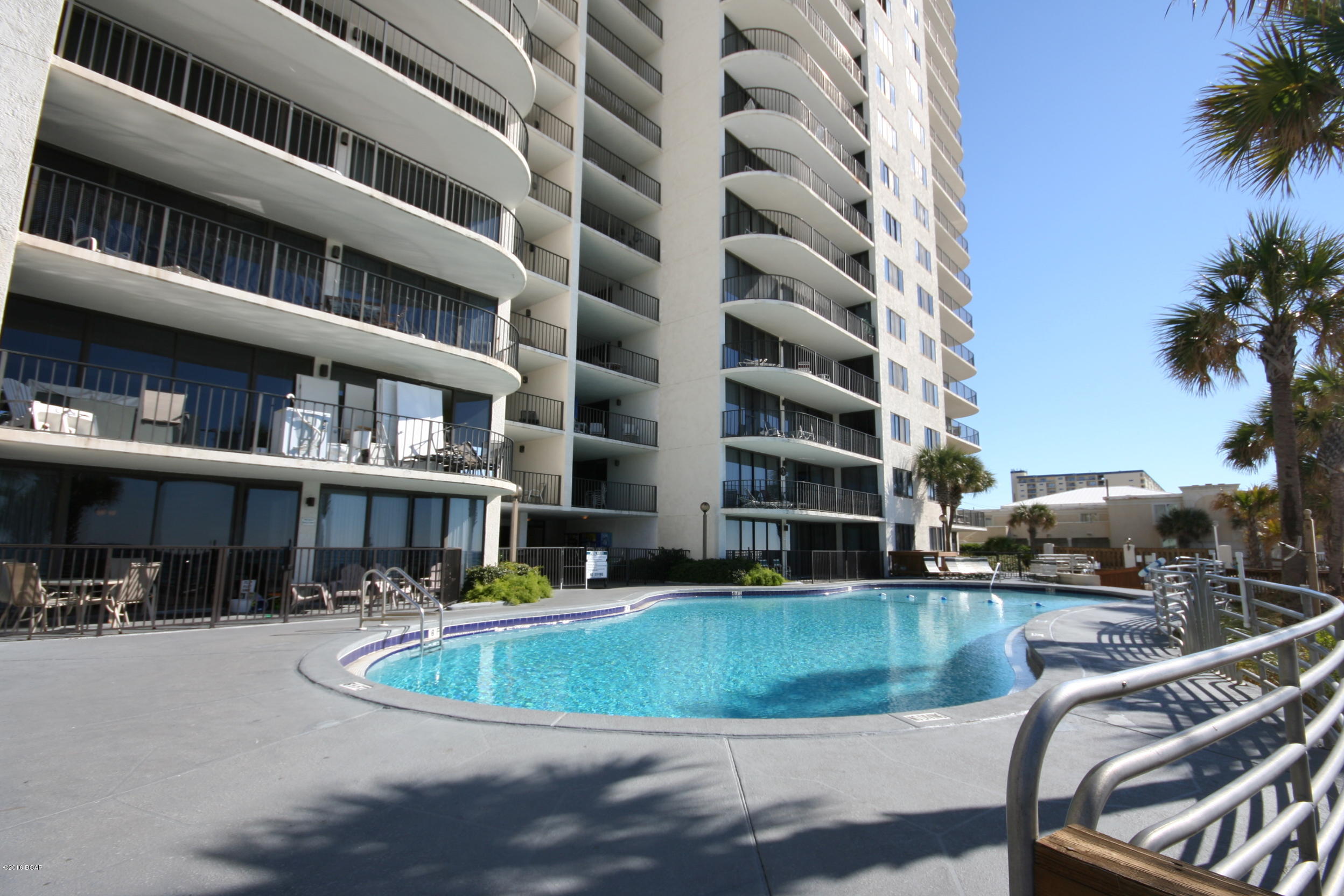 Watercrest Condo - Residential