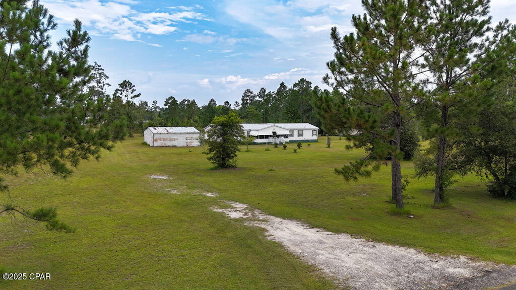 No Named Subdivision - Residential