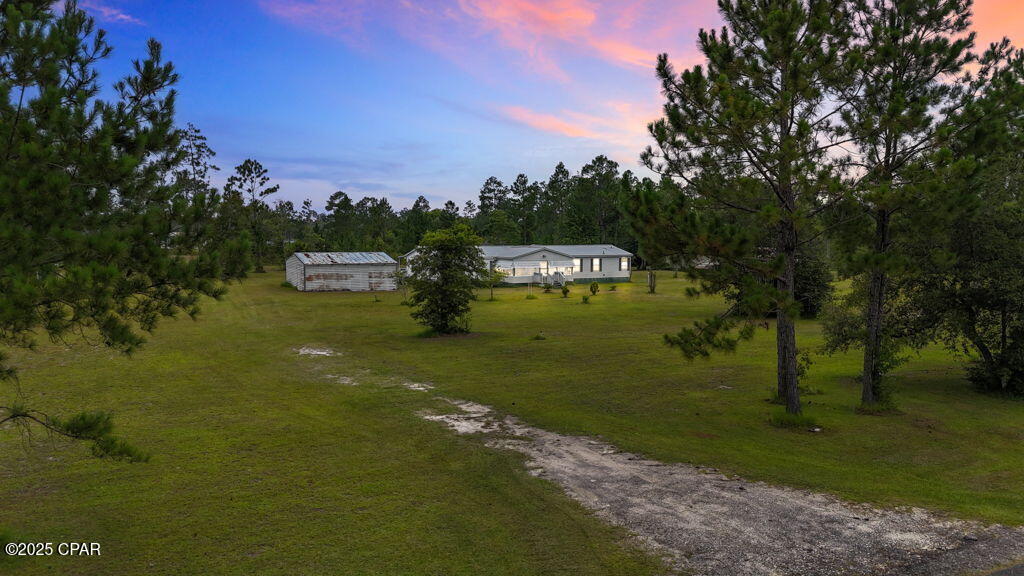 No Named Subdivision - Residential