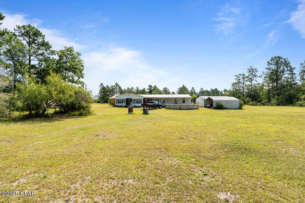 No Named Subdivision - Residential