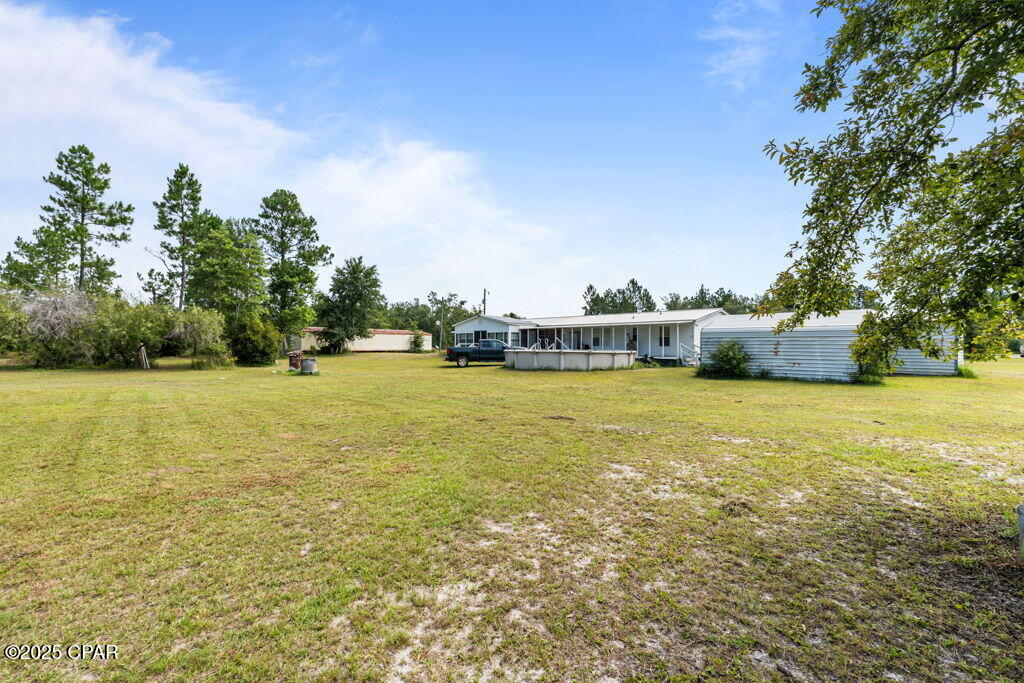 No Named Subdivision - Residential