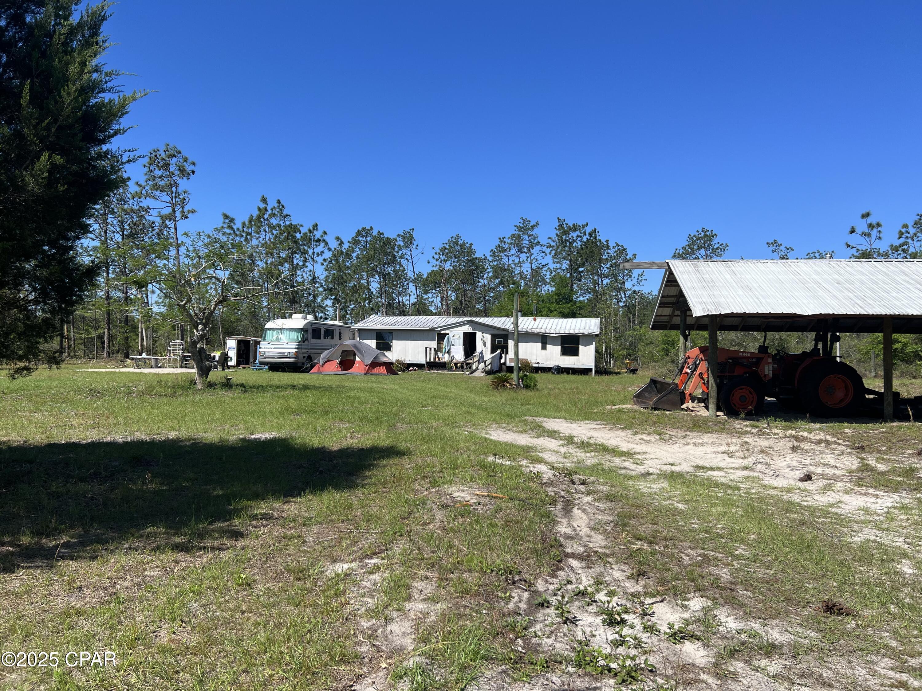 Fountain Replat - Land