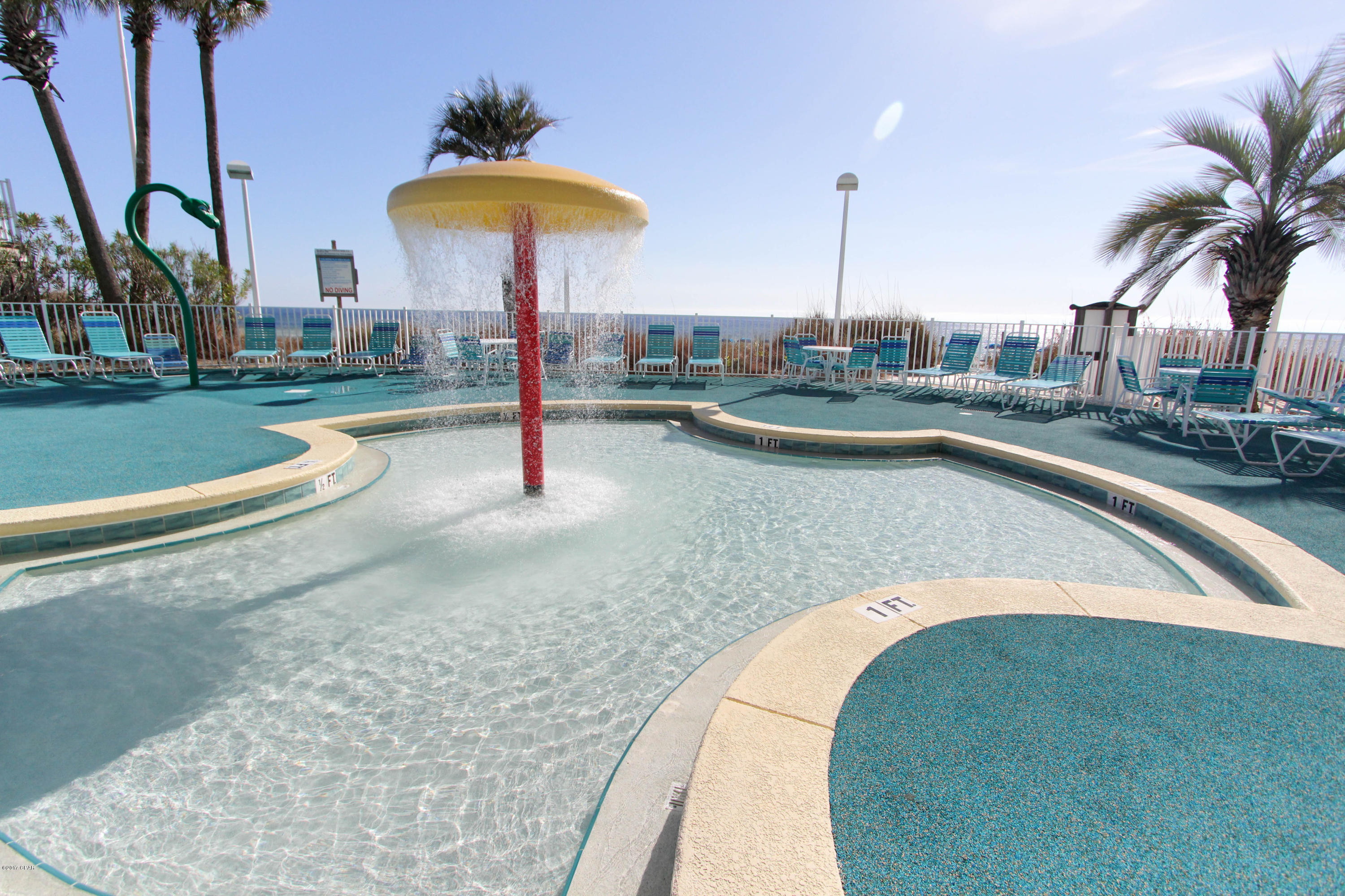 Boardwalk Central - Residential