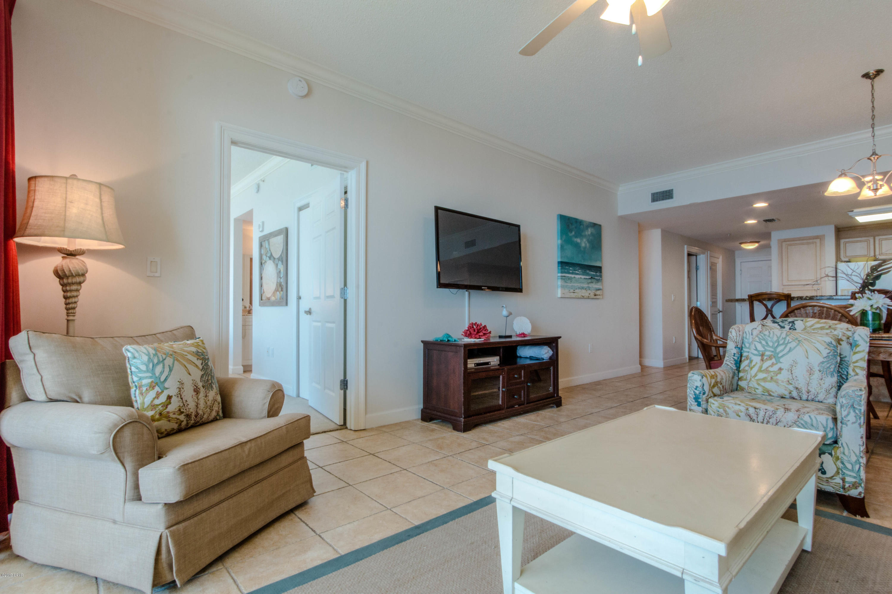 Boardwalk Central - Residential