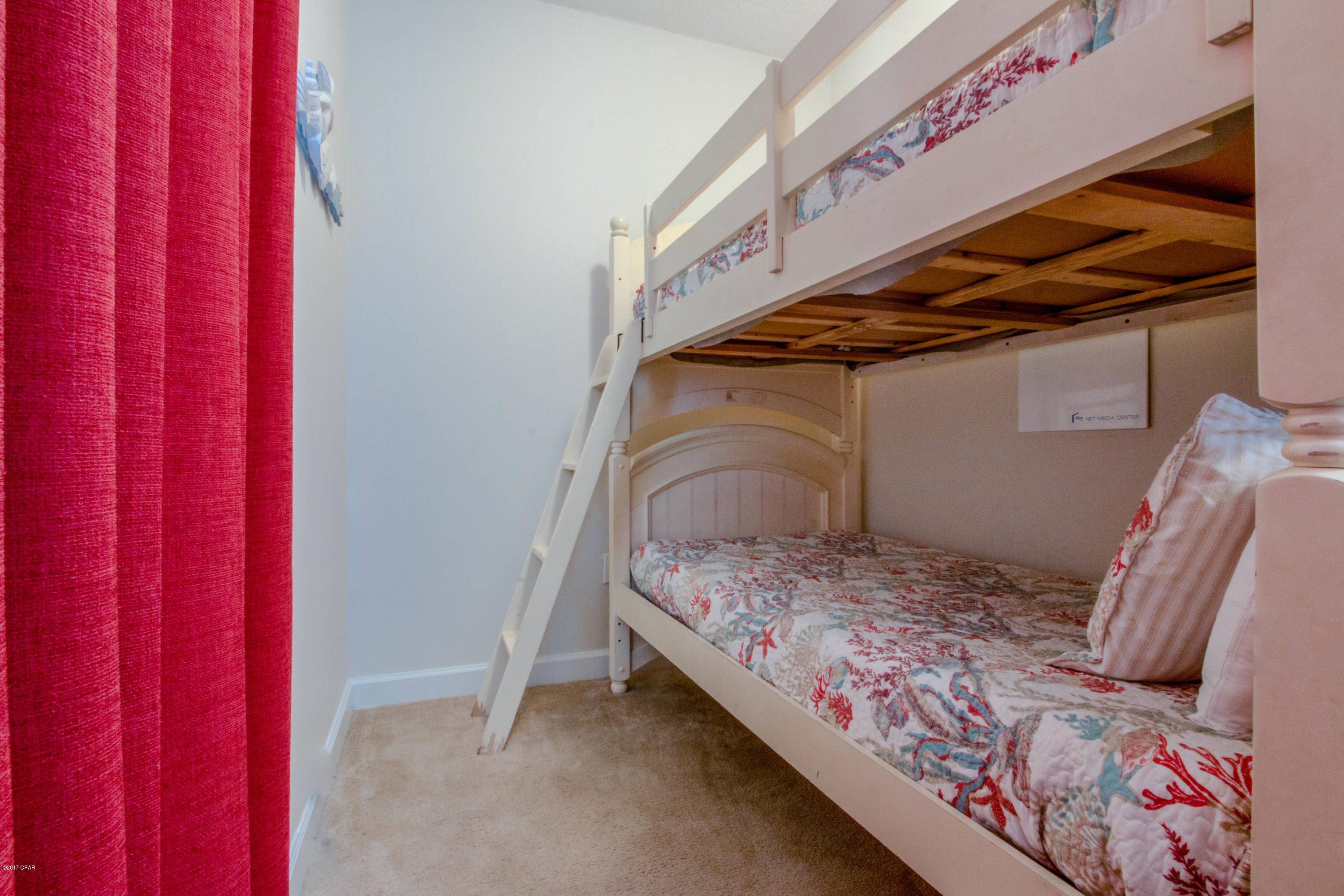 Boardwalk Central - Residential