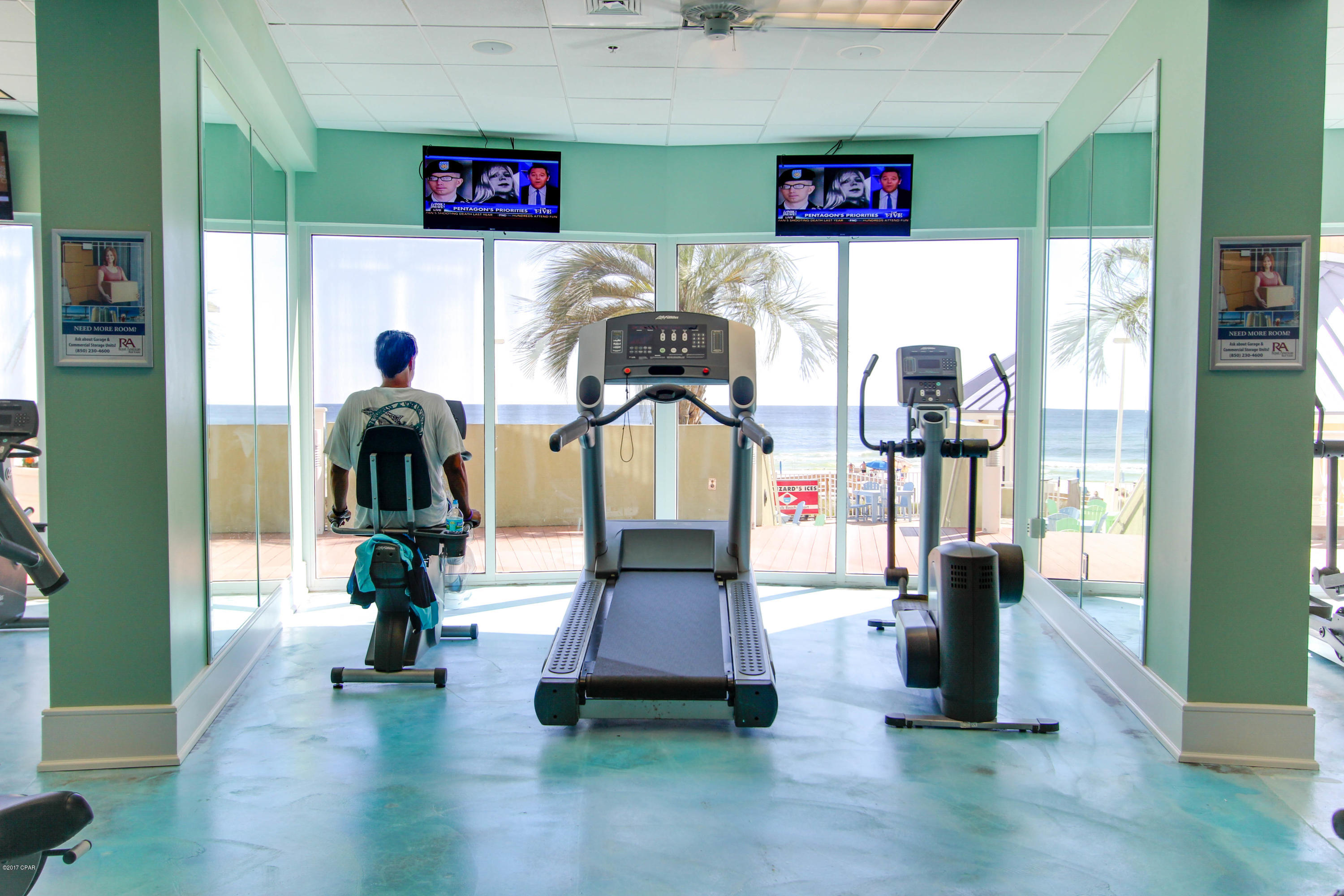 Boardwalk Central - Residential