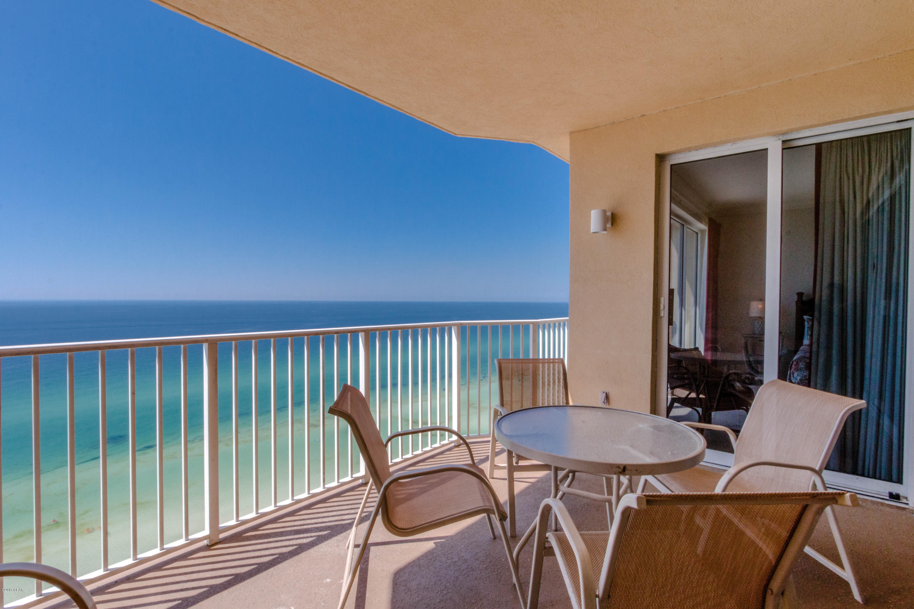 Boardwalk Central - Residential