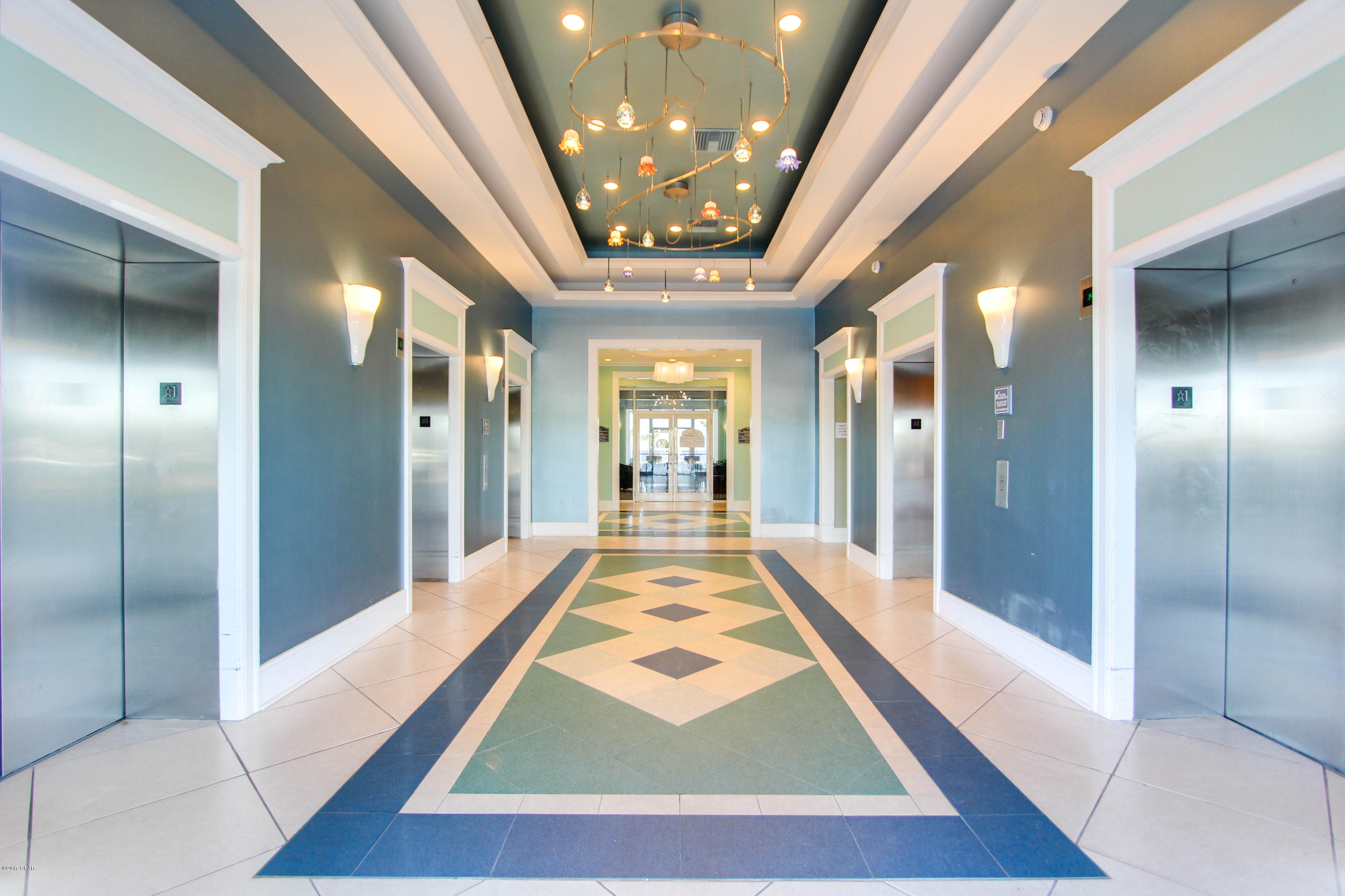 Boardwalk Central - Residential