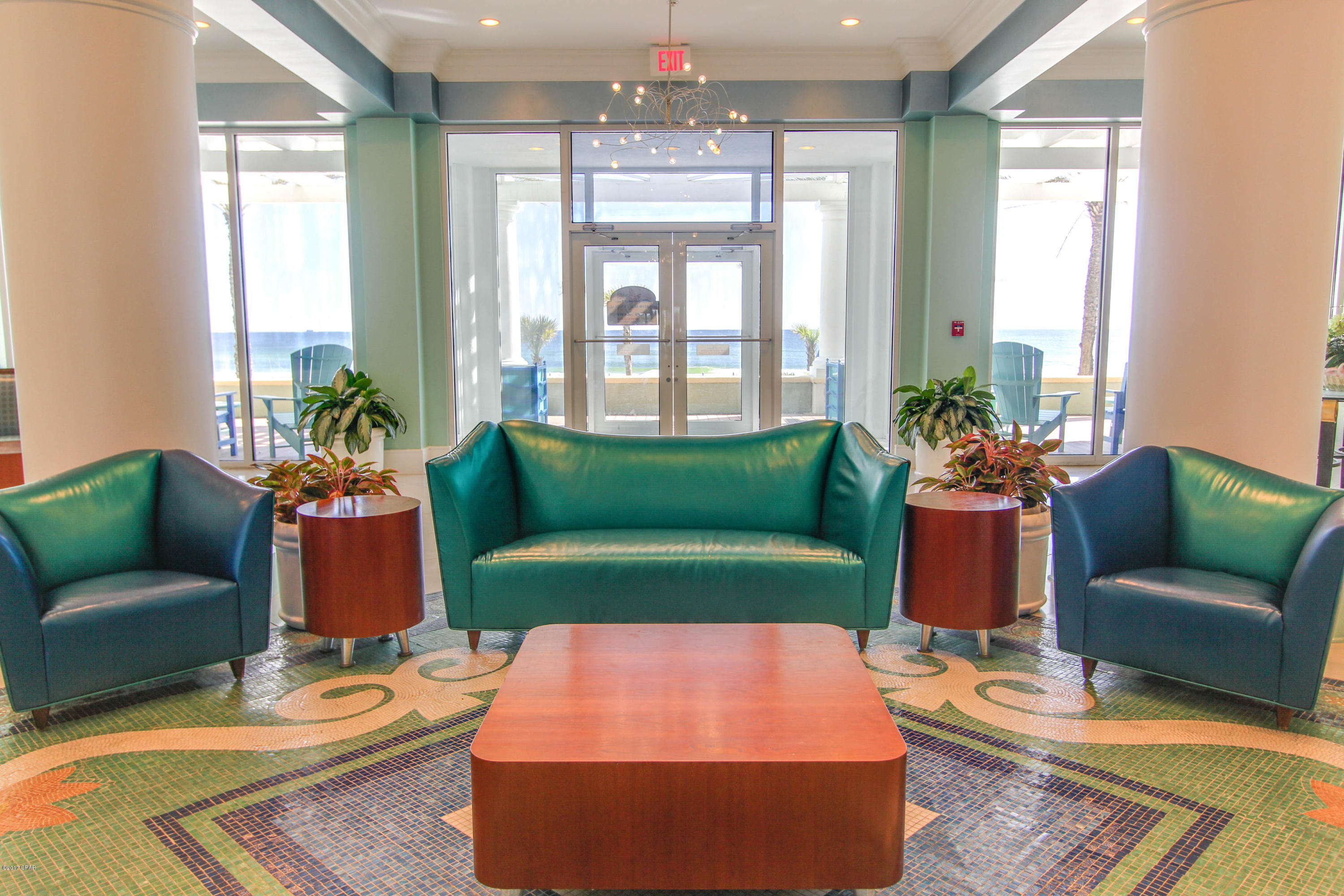 Boardwalk Central - Residential