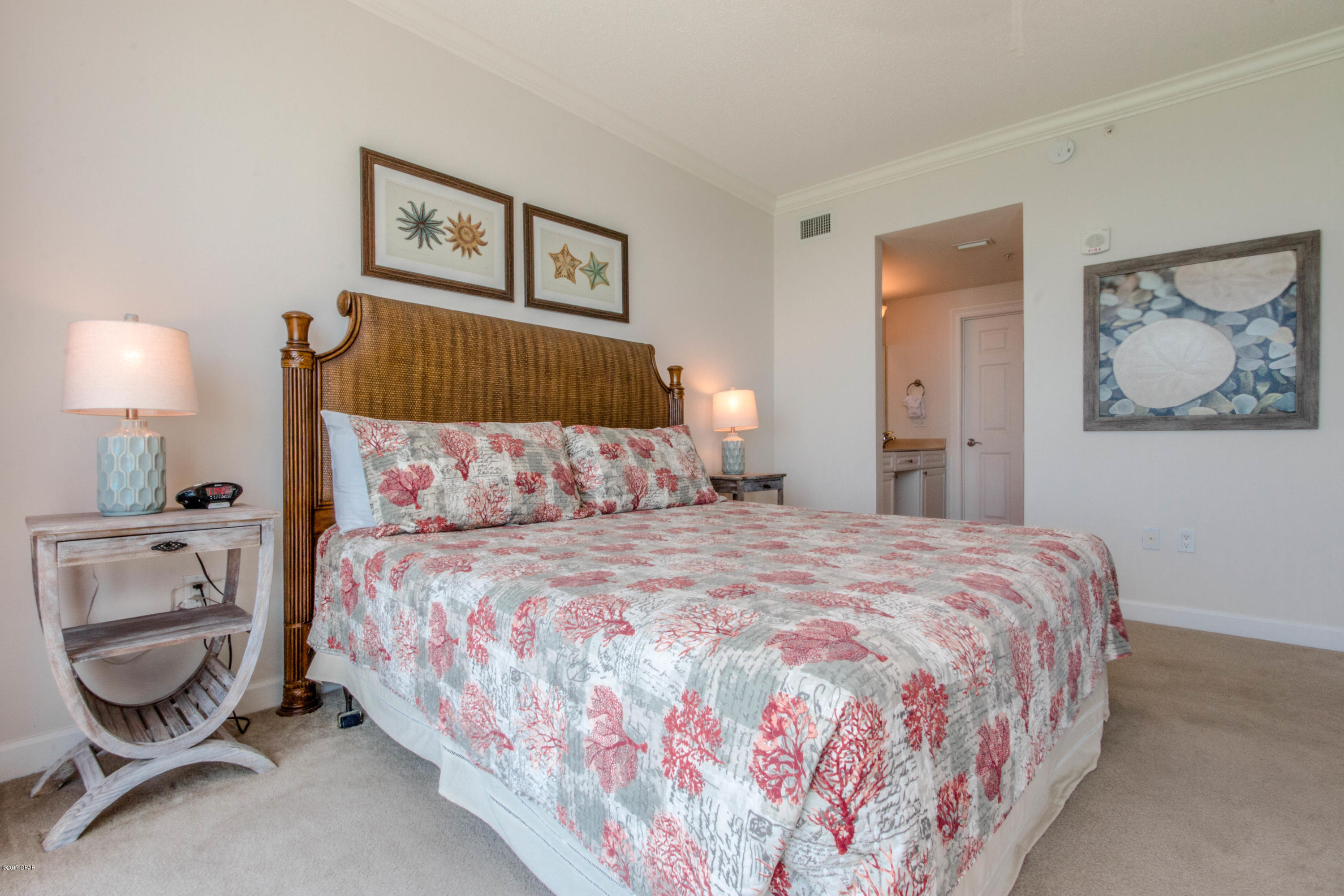 Boardwalk Central - Residential