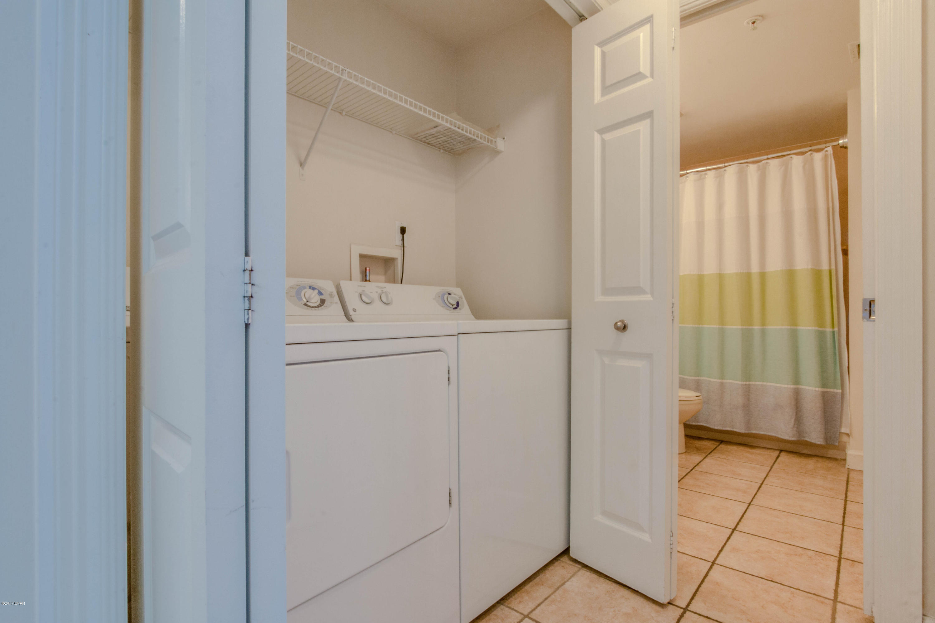 Boardwalk Central - Residential