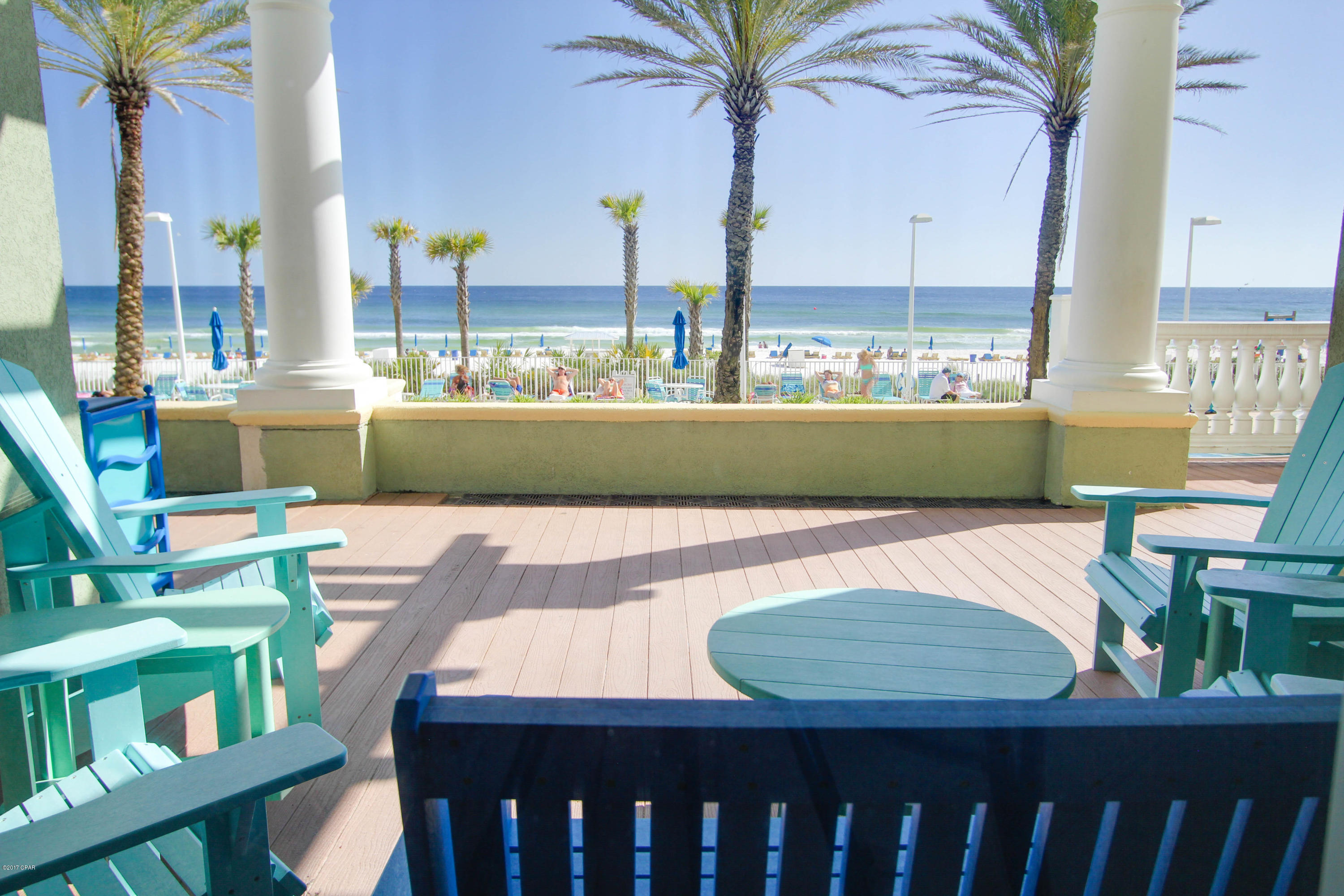 Boardwalk Central - Residential