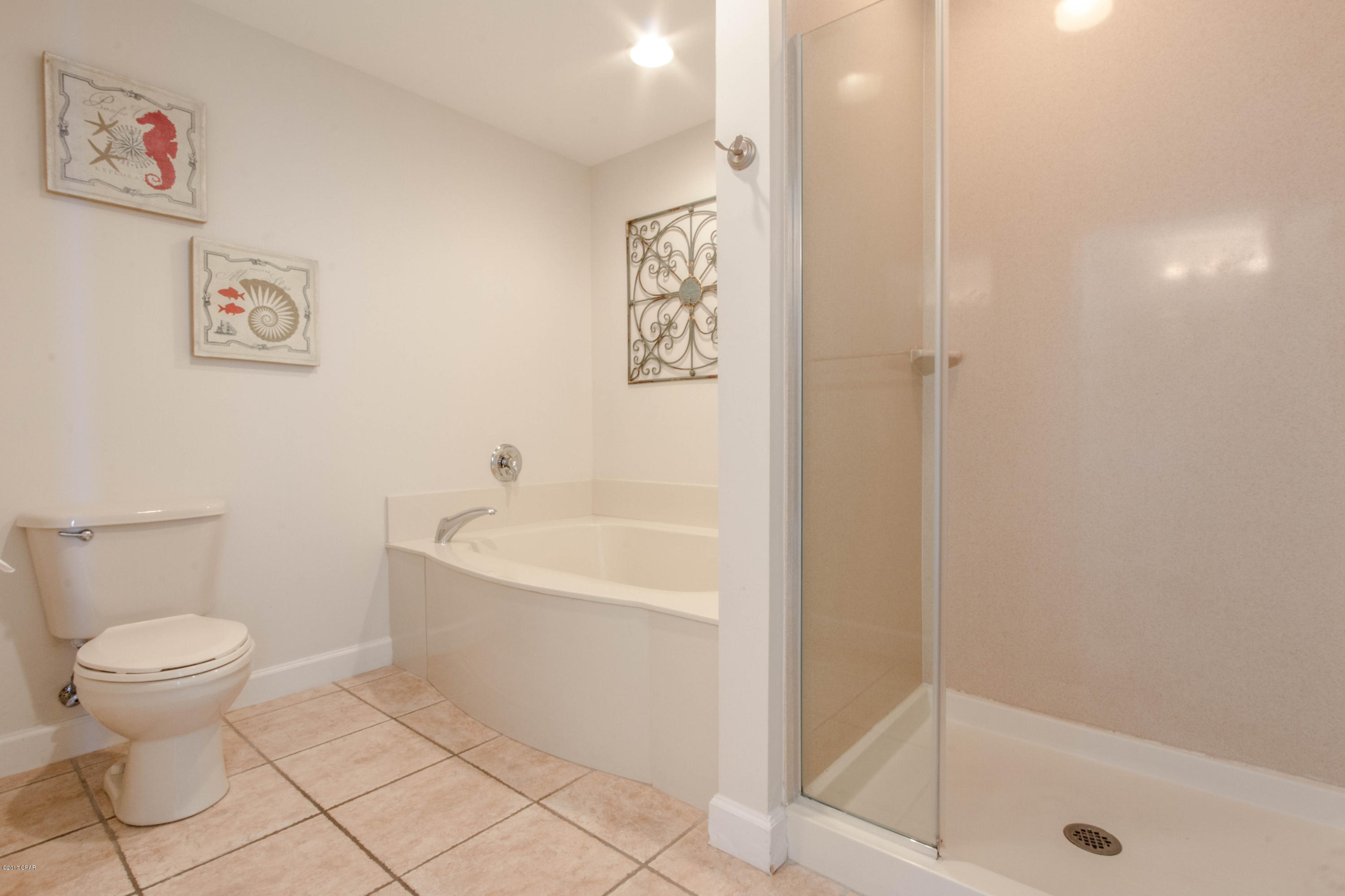 Boardwalk Central - Residential