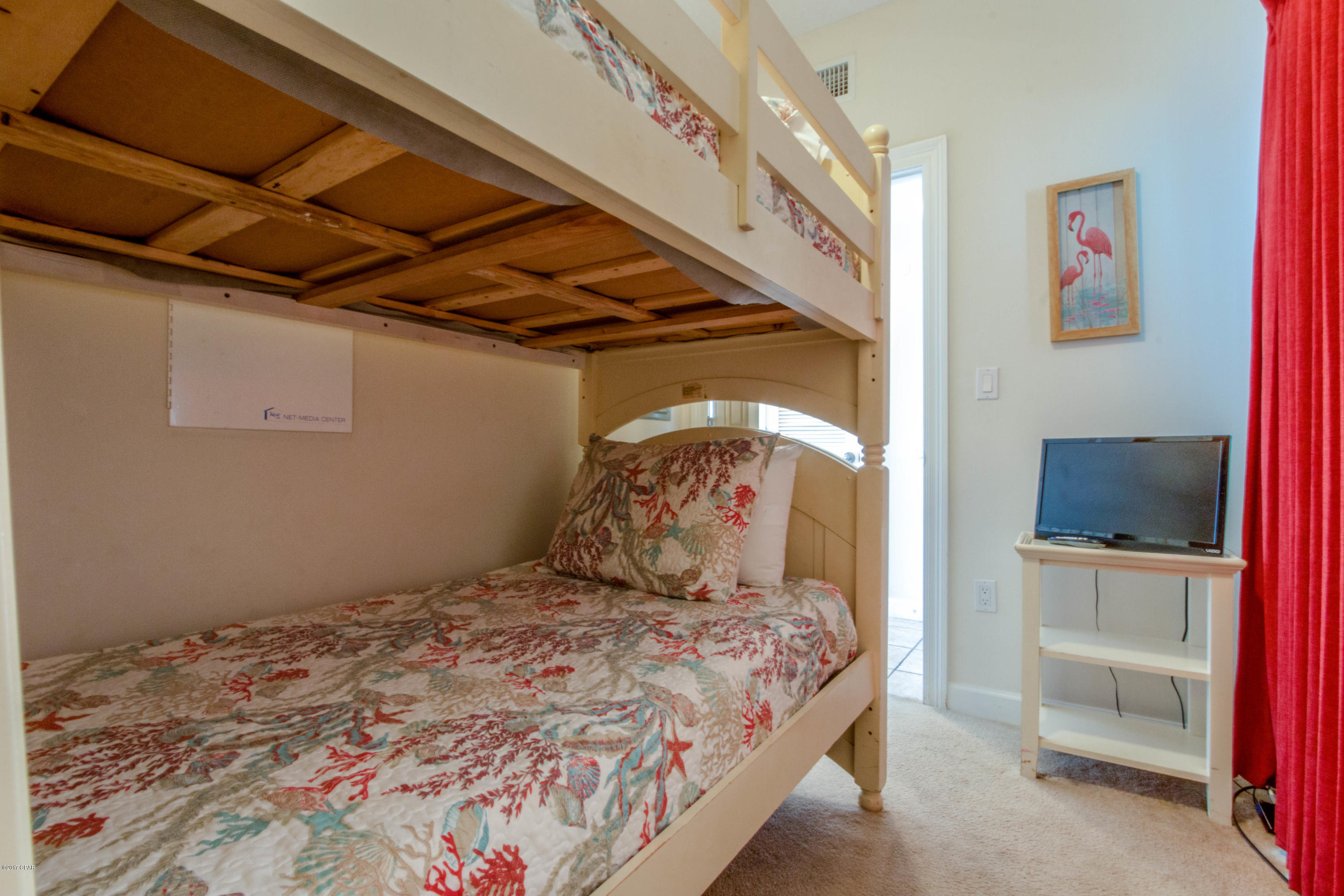 Boardwalk Central - Residential