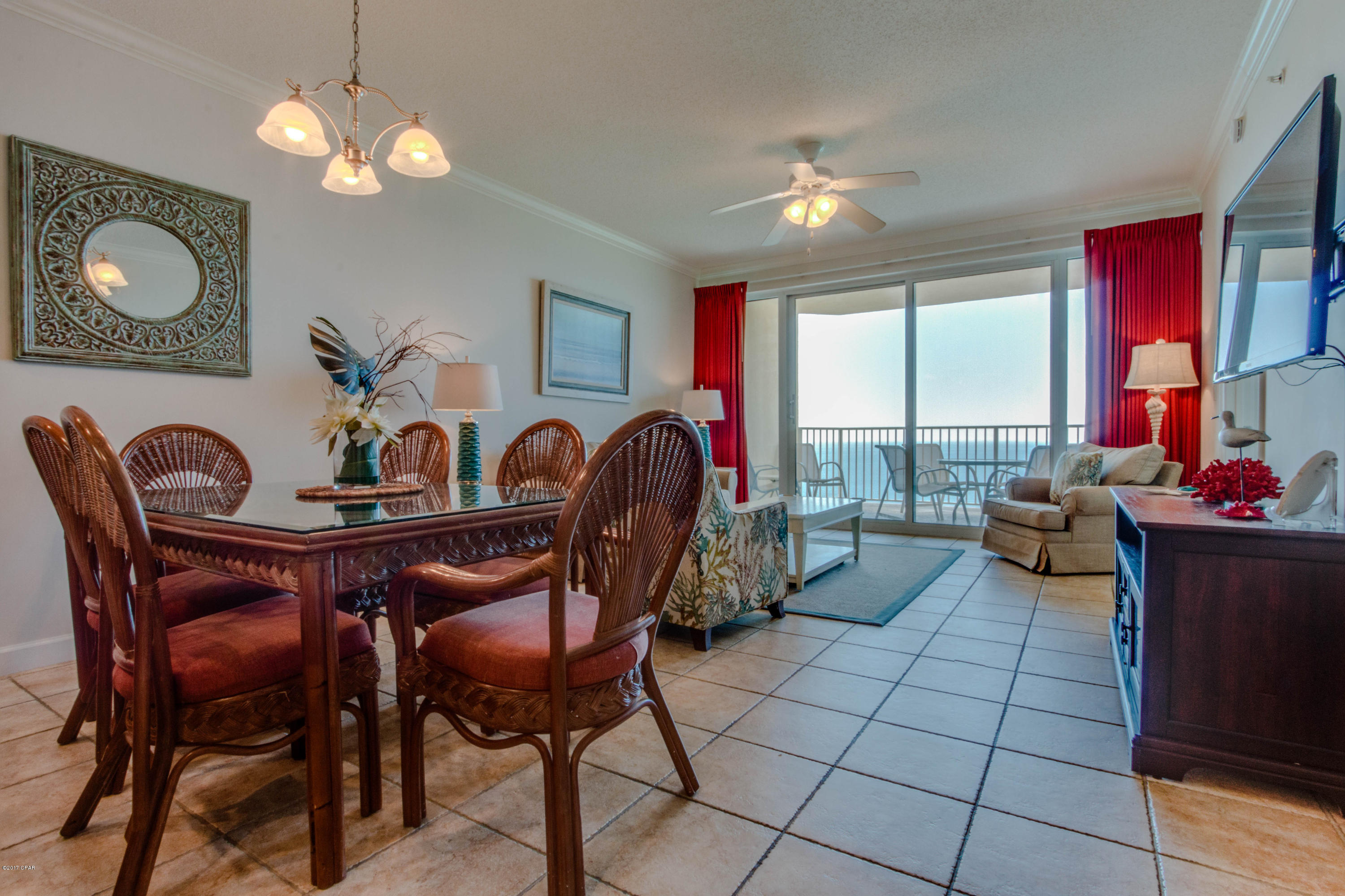 Boardwalk Central - Residential