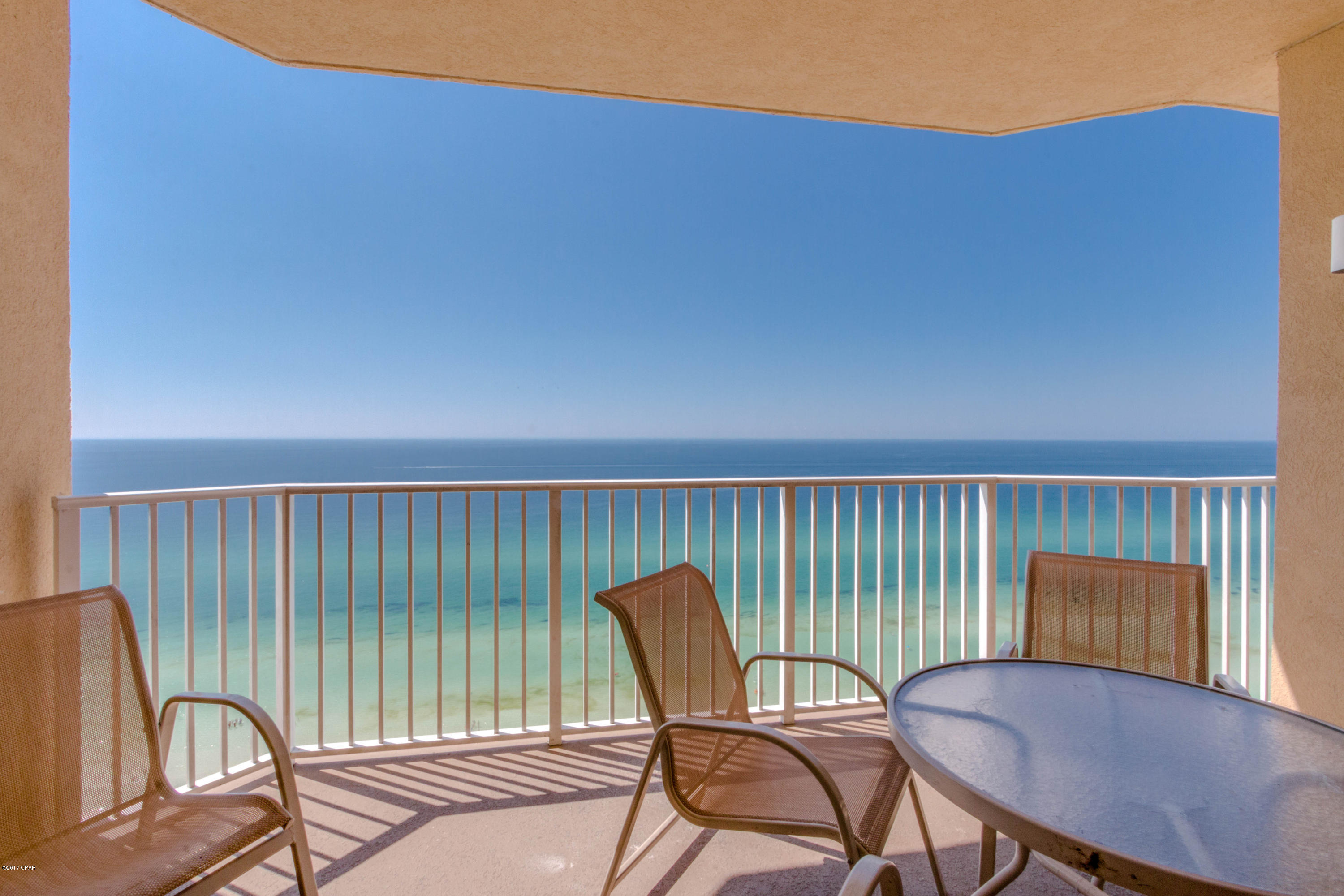 Boardwalk Central - Residential