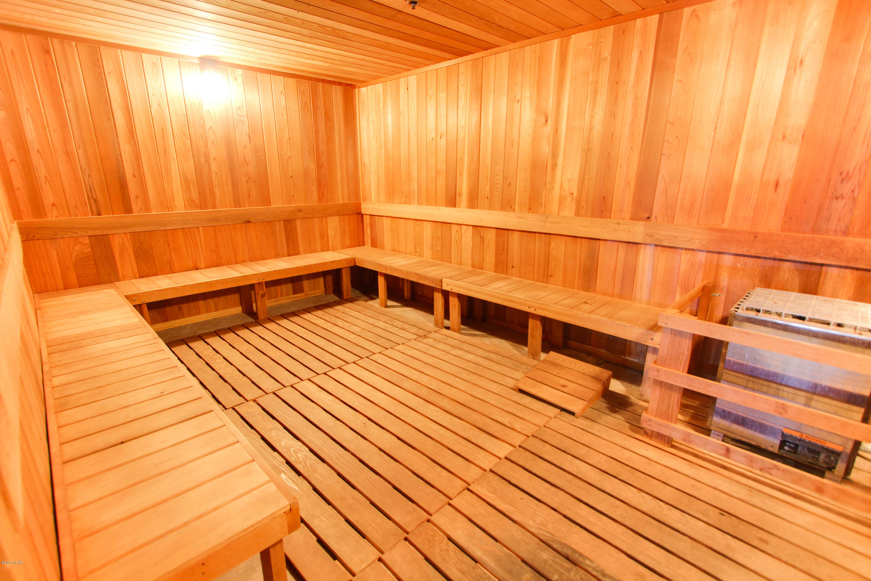 Boardwalk Central - Residential