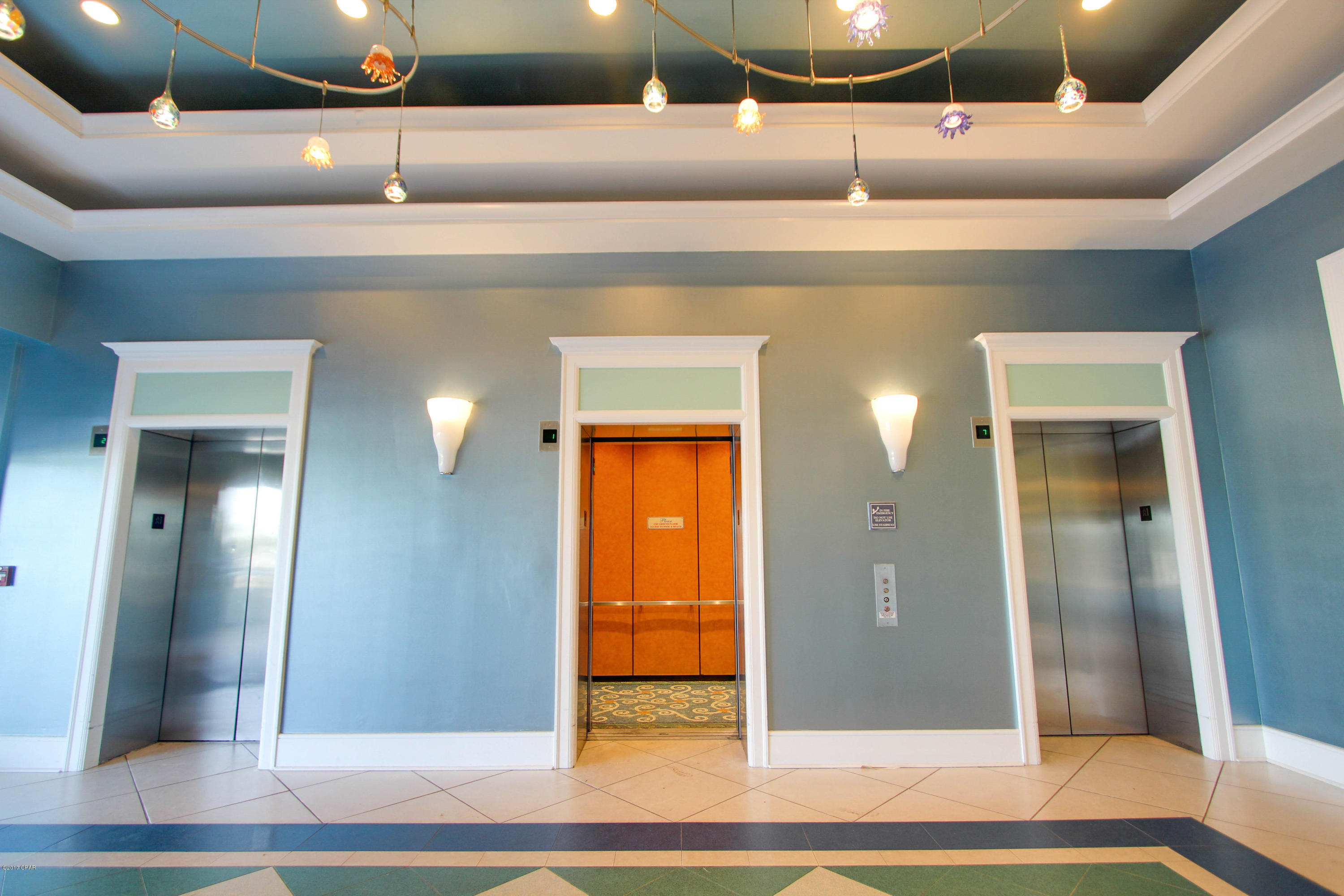 Boardwalk Central - Residential