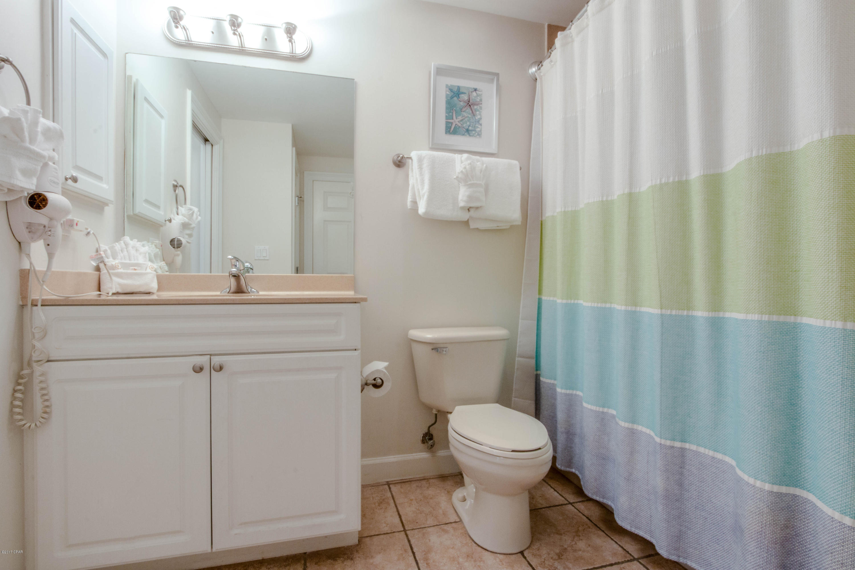 Boardwalk Central - Residential