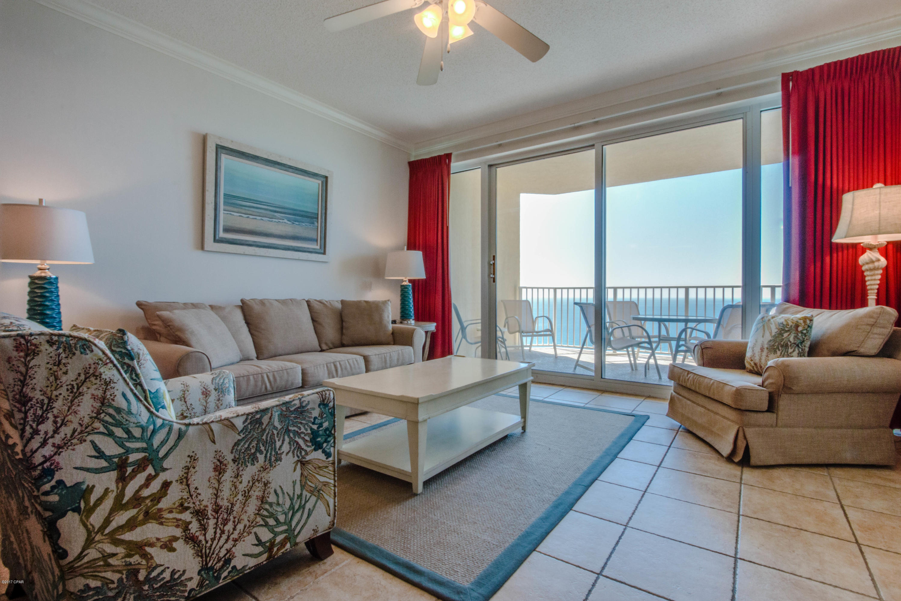 Boardwalk Central - Residential