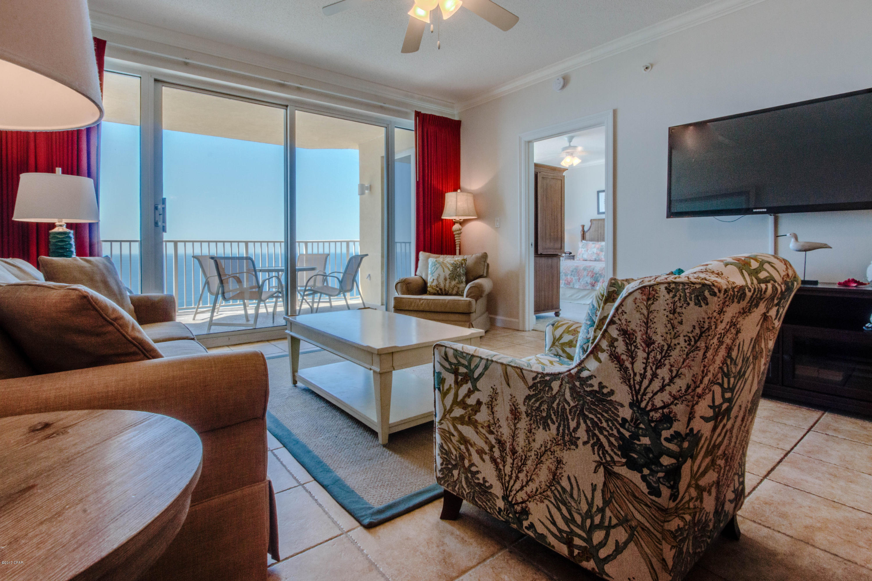 Boardwalk Central - Residential