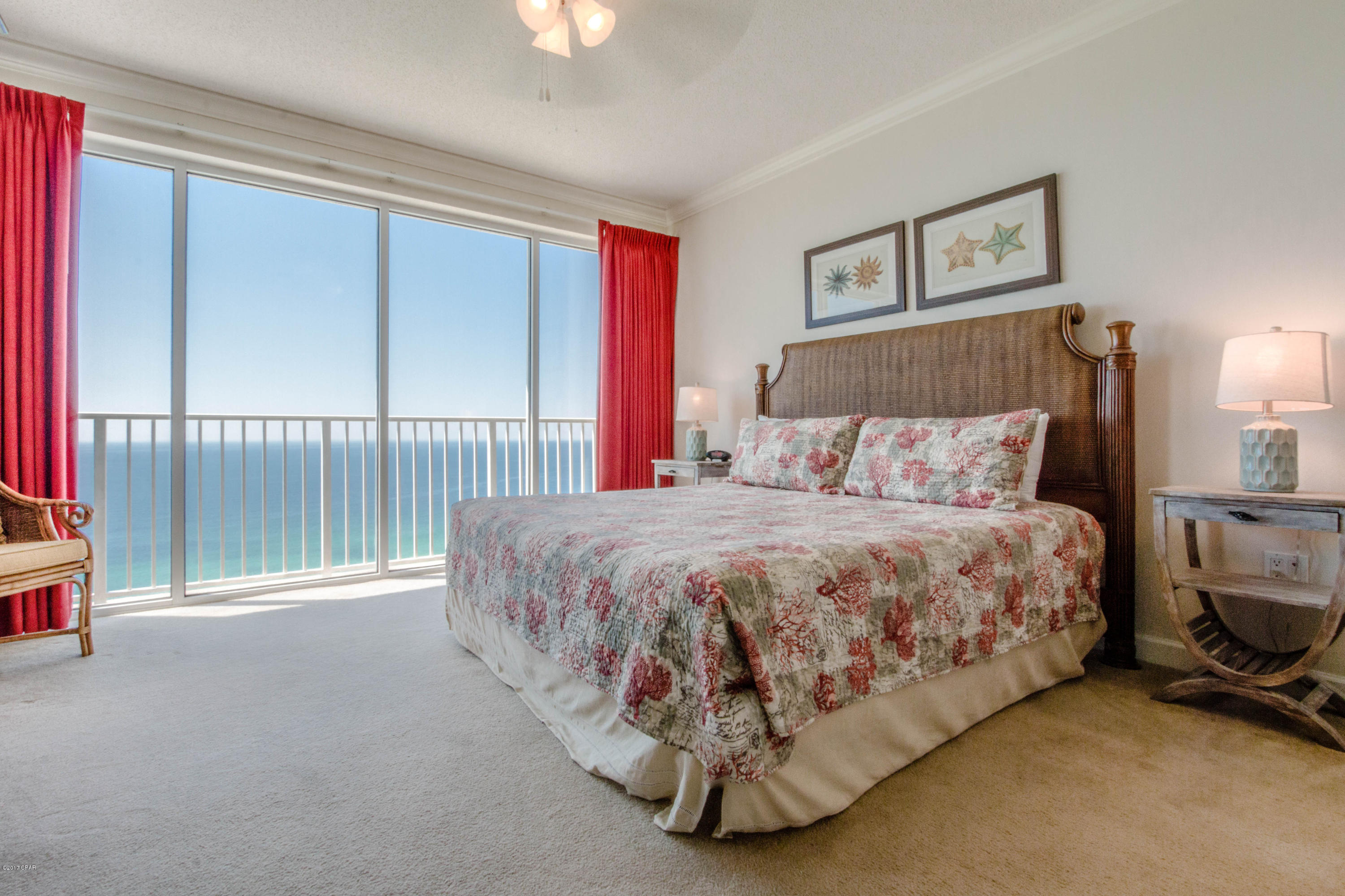 Boardwalk Central - Residential