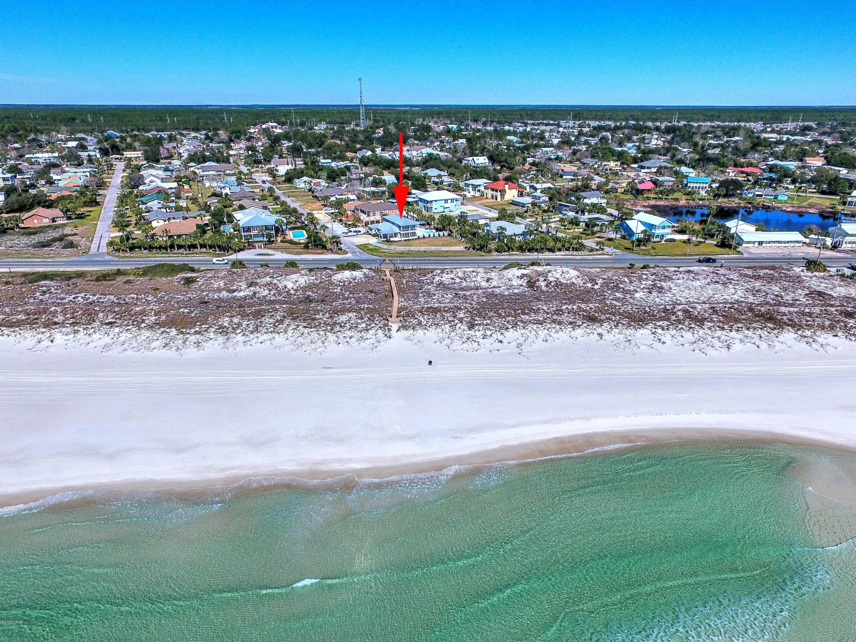 [No Recorded Subdiv] - Residential