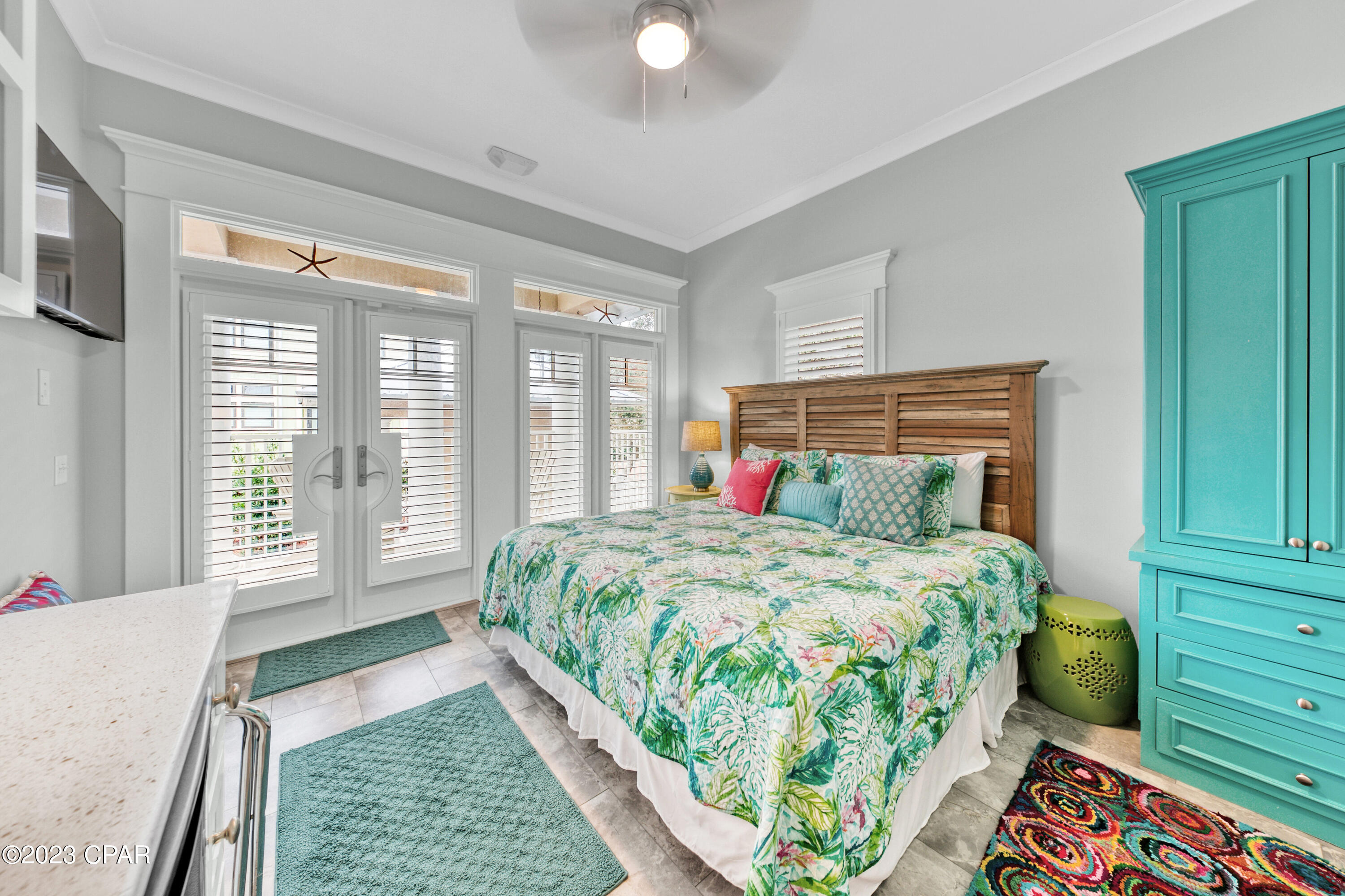 Carillon Beach - Residential