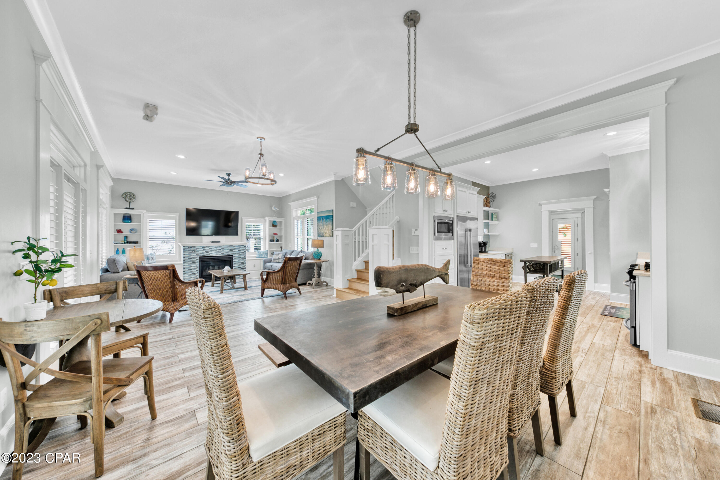 Carillon Beach - Residential