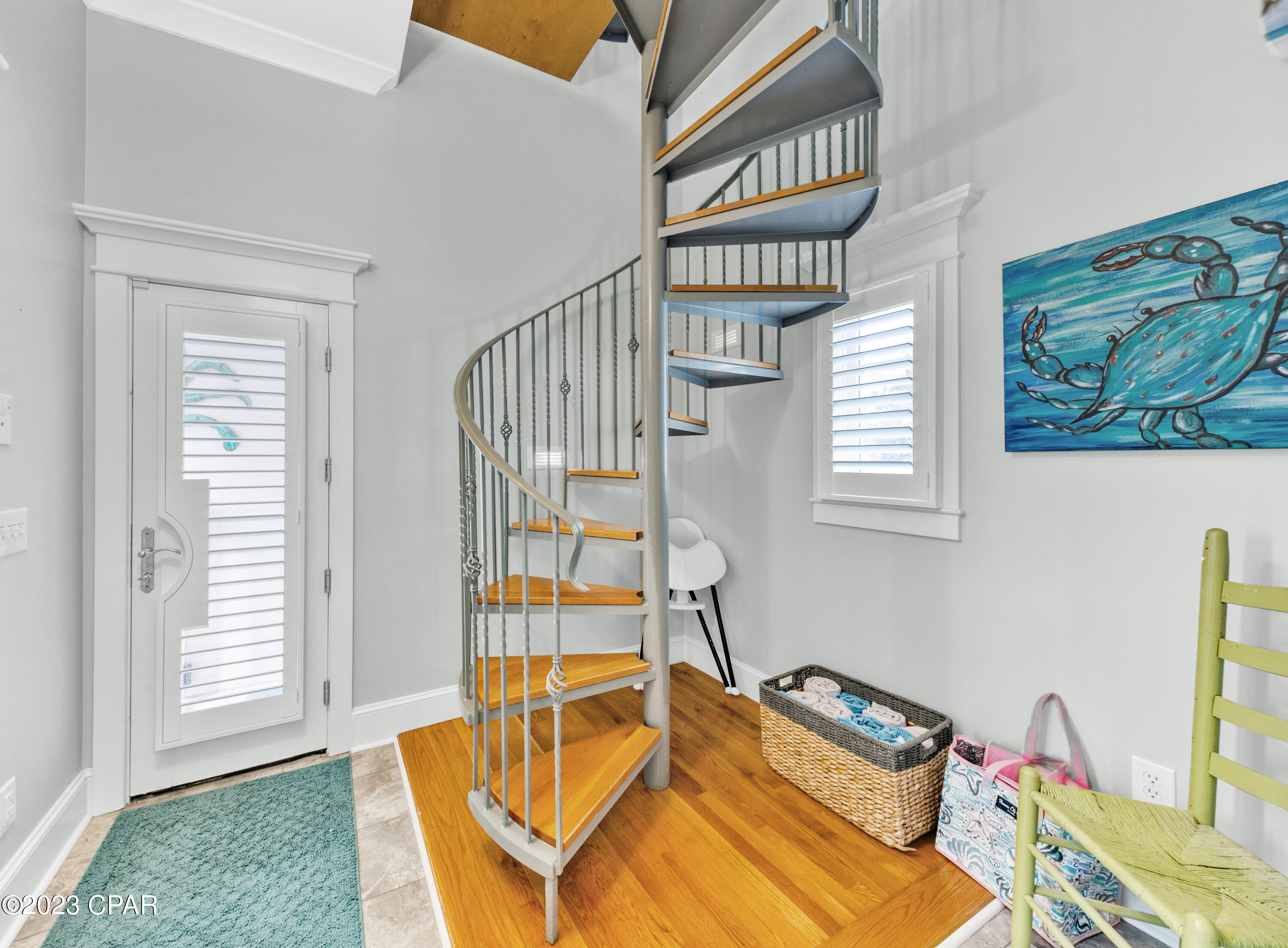 Carillon Beach - Residential